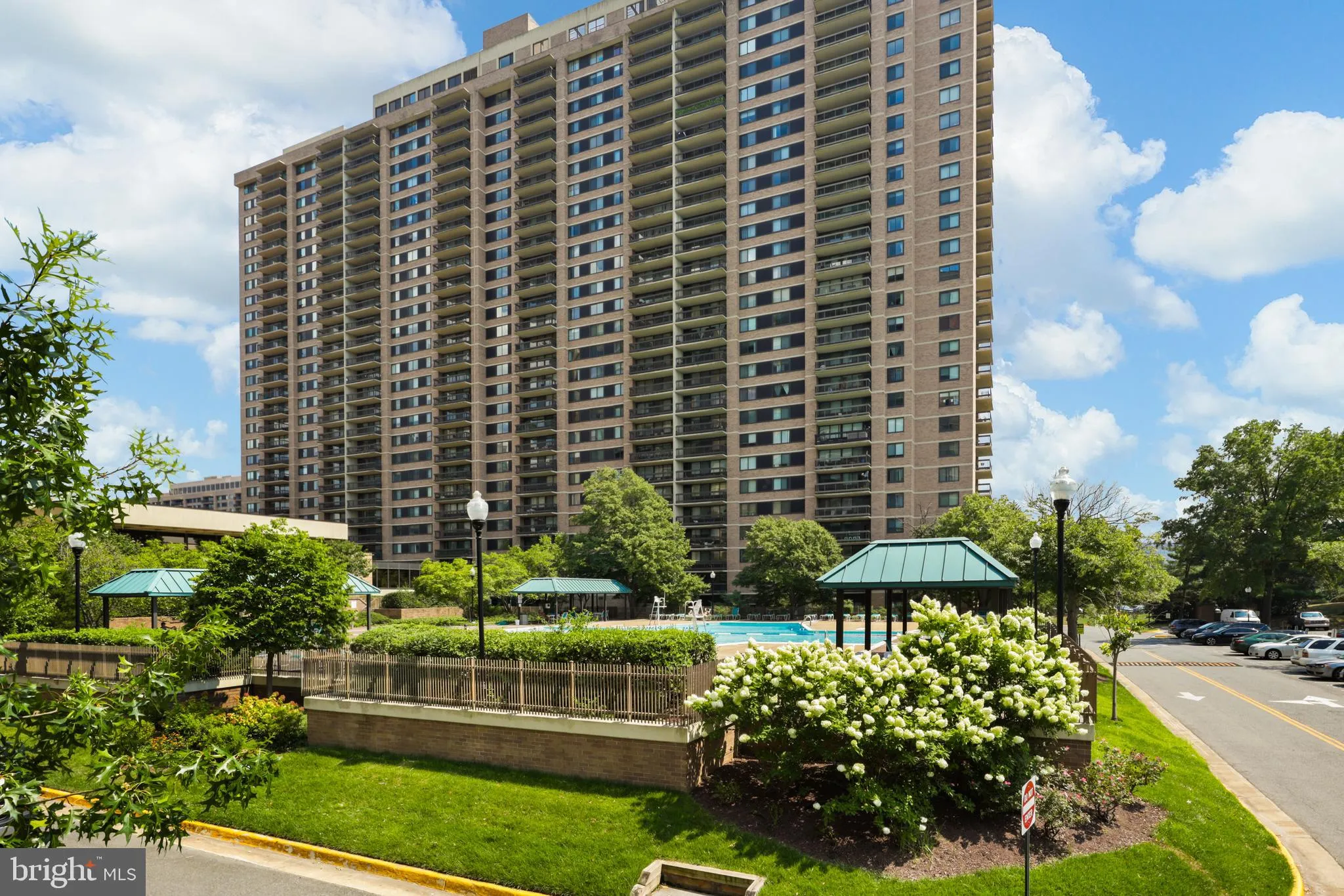 5505 SEMINARY ROAD, Falls Church, VA 22041