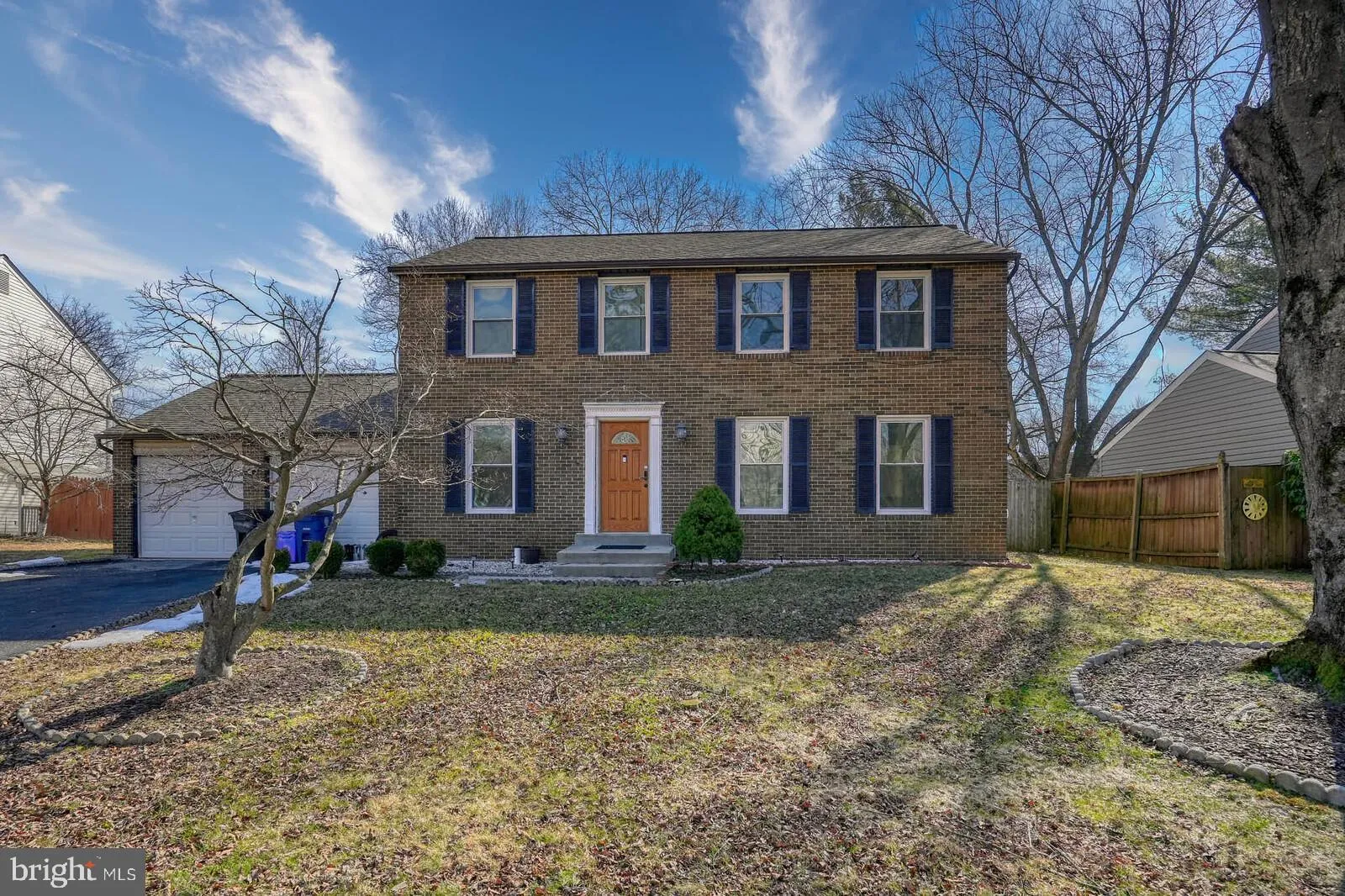 17117 BERCLAIR TERRACE, Derwood, MD 20855