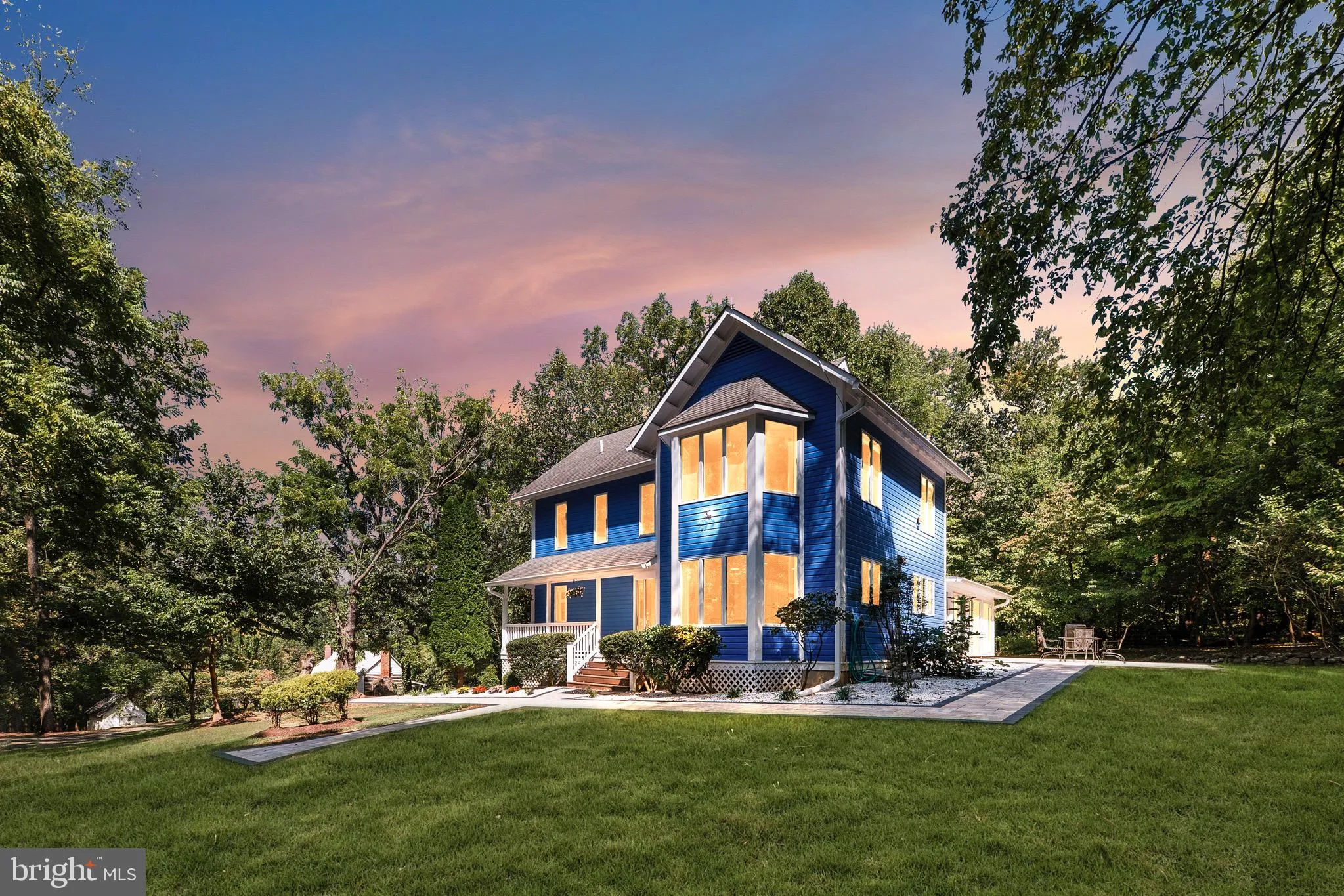 16112 BARNESVILLE ROAD, Boyds, MD 20841