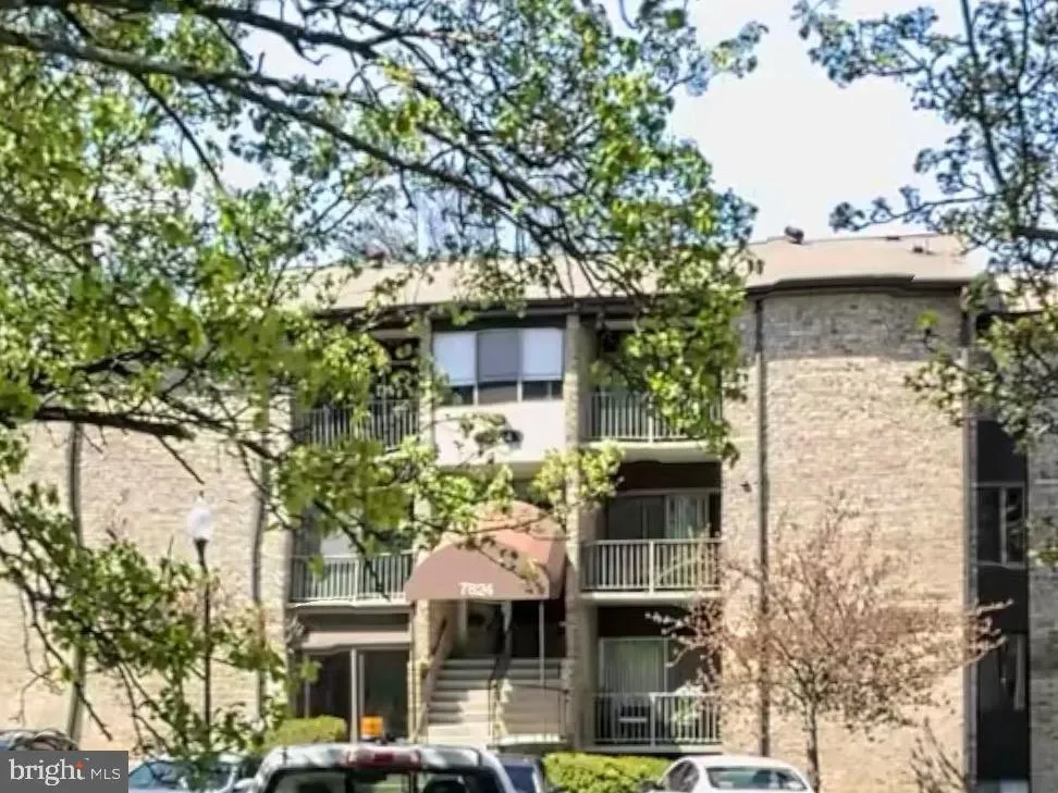 7828 HANOVER PARKWAY, Greenbelt, MD 20770