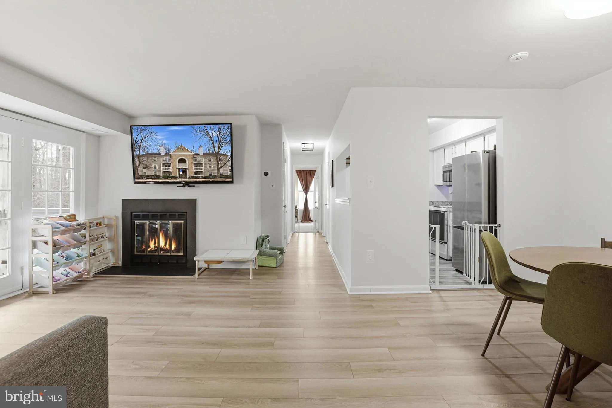 5704 SHADWELL COURT, Alexandria, VA 22309