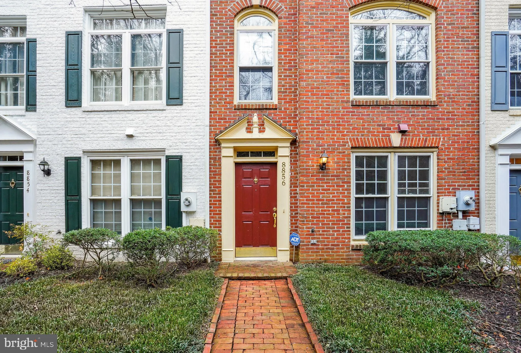 8856 MANSION VIEW COURT, Vienna, VA 22182