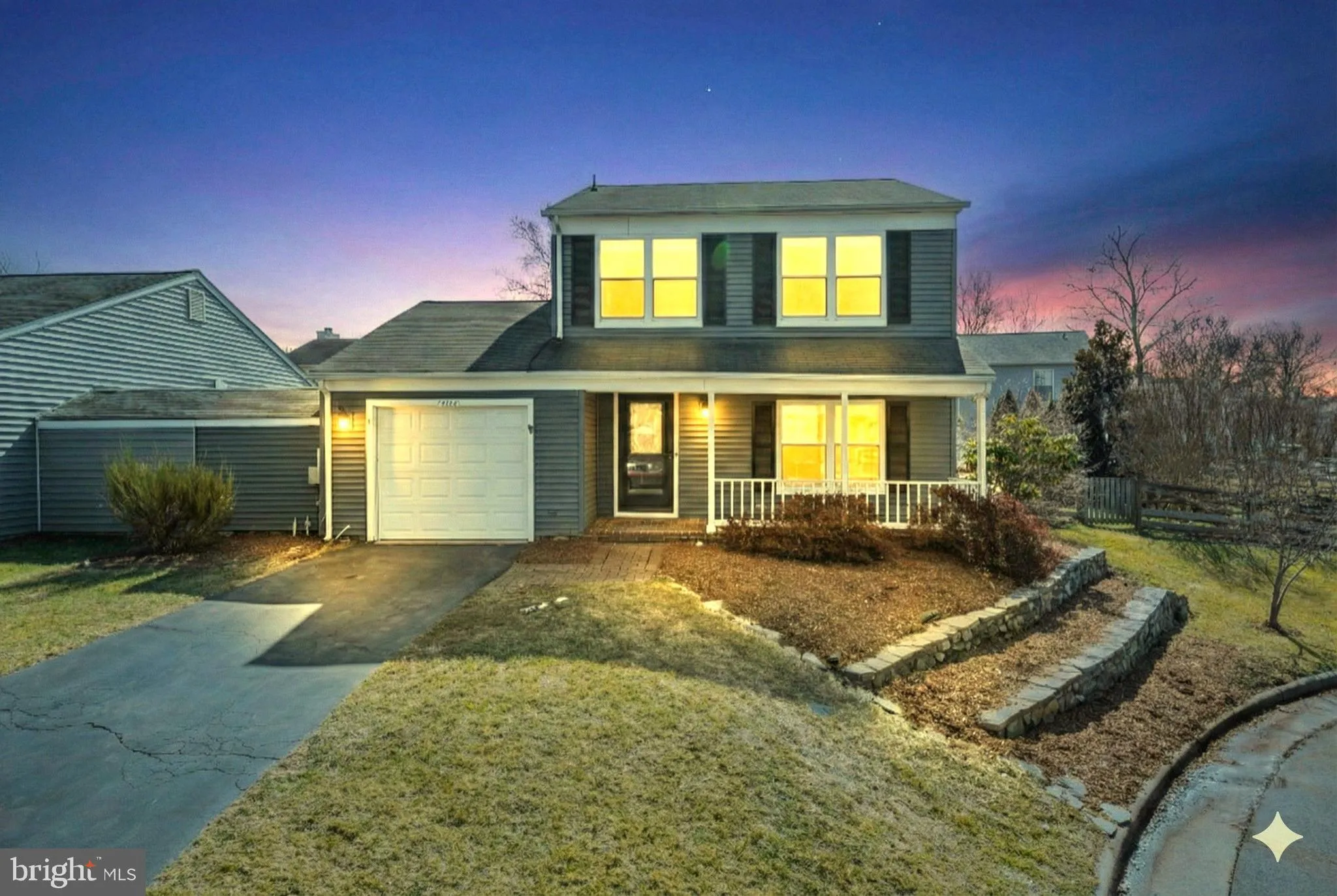 13513 COATES LANE, Herndon, VA 20171