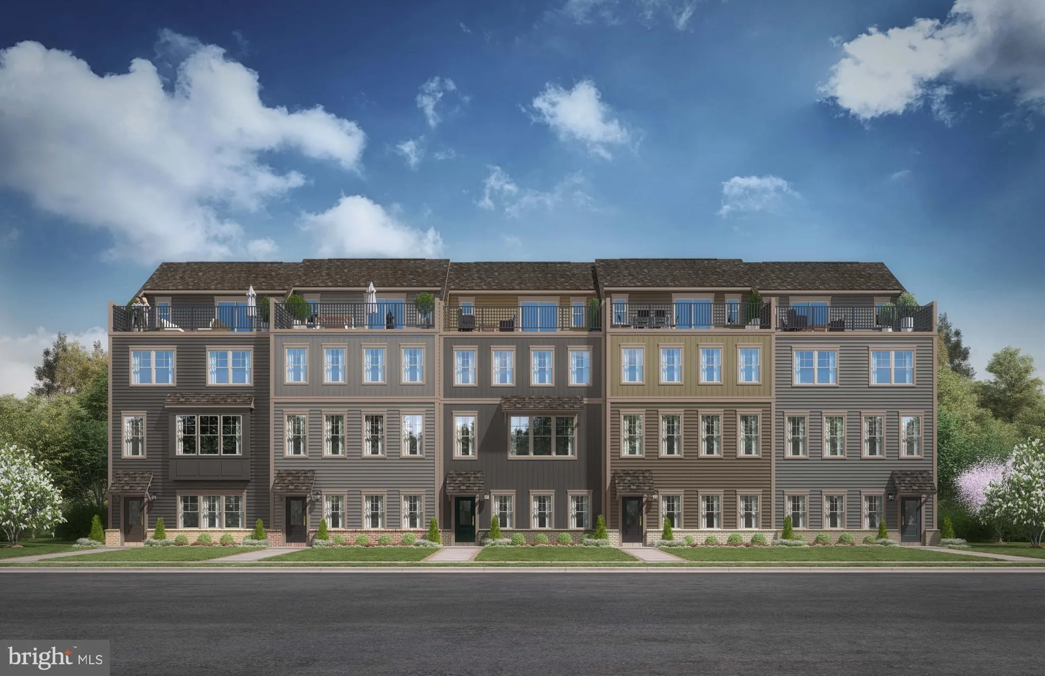 17387 WALNUT GROVE WAY, Dumfries, VA 22026