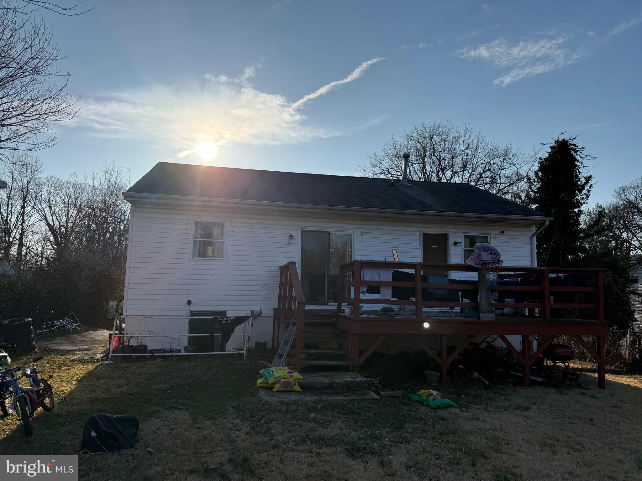 3845 PINEWOOD TERRACE, Falls Church, VA 22041