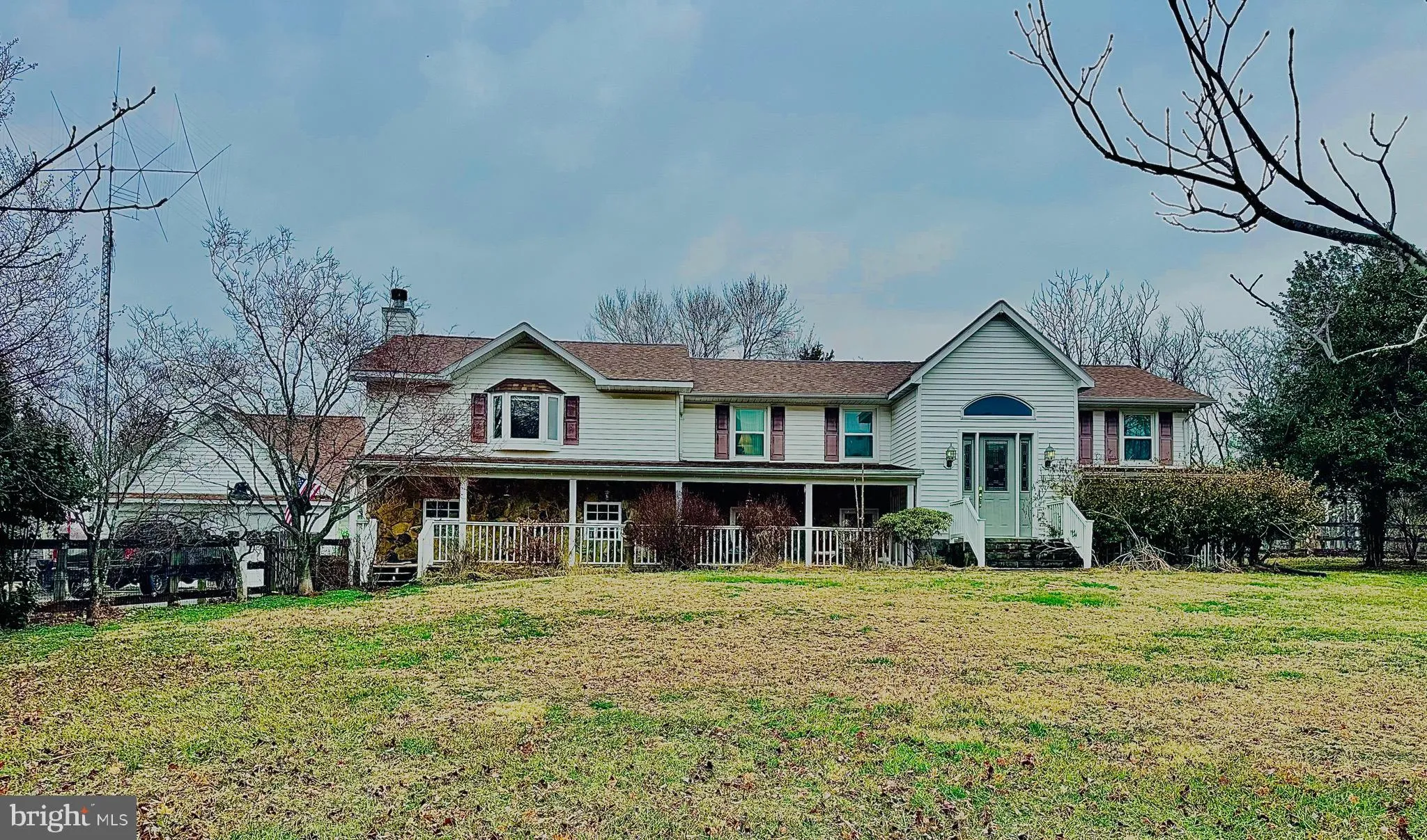 9304 TROY DRIVE, Nokesville, VA 20181