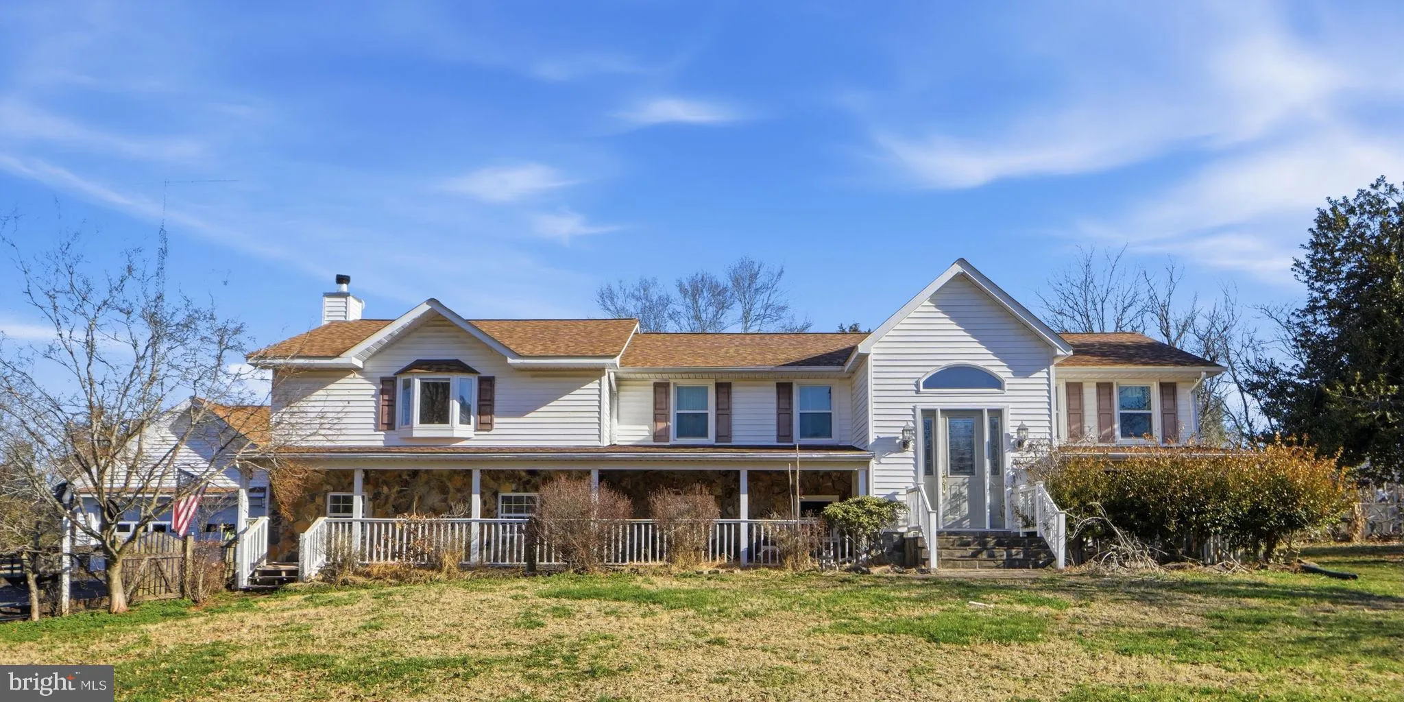 9304 TROY DRIVE, Nokesville, VA 20181