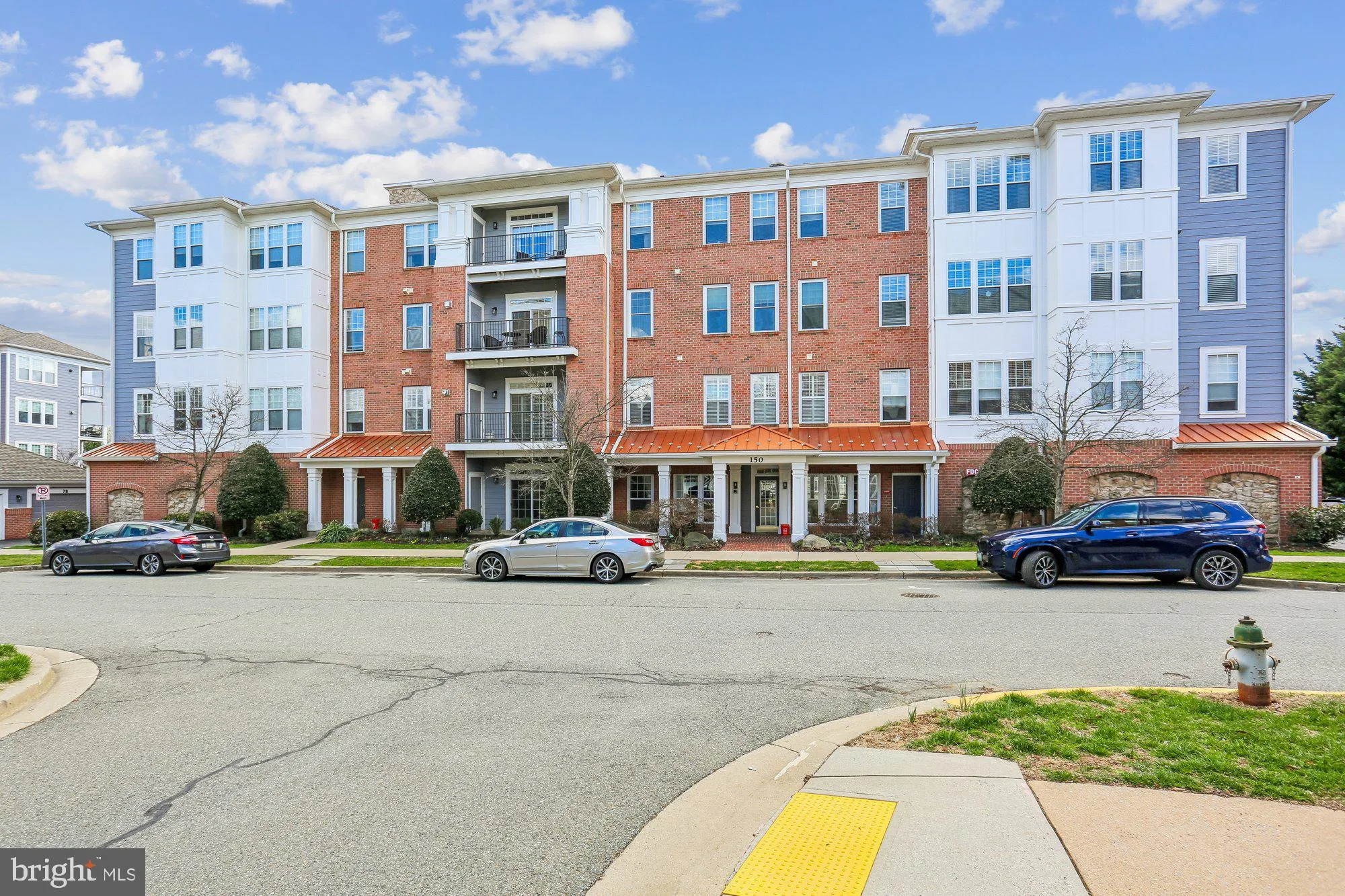 150 CHEVY CHASE STREET, Gaithersburg, MD 20878