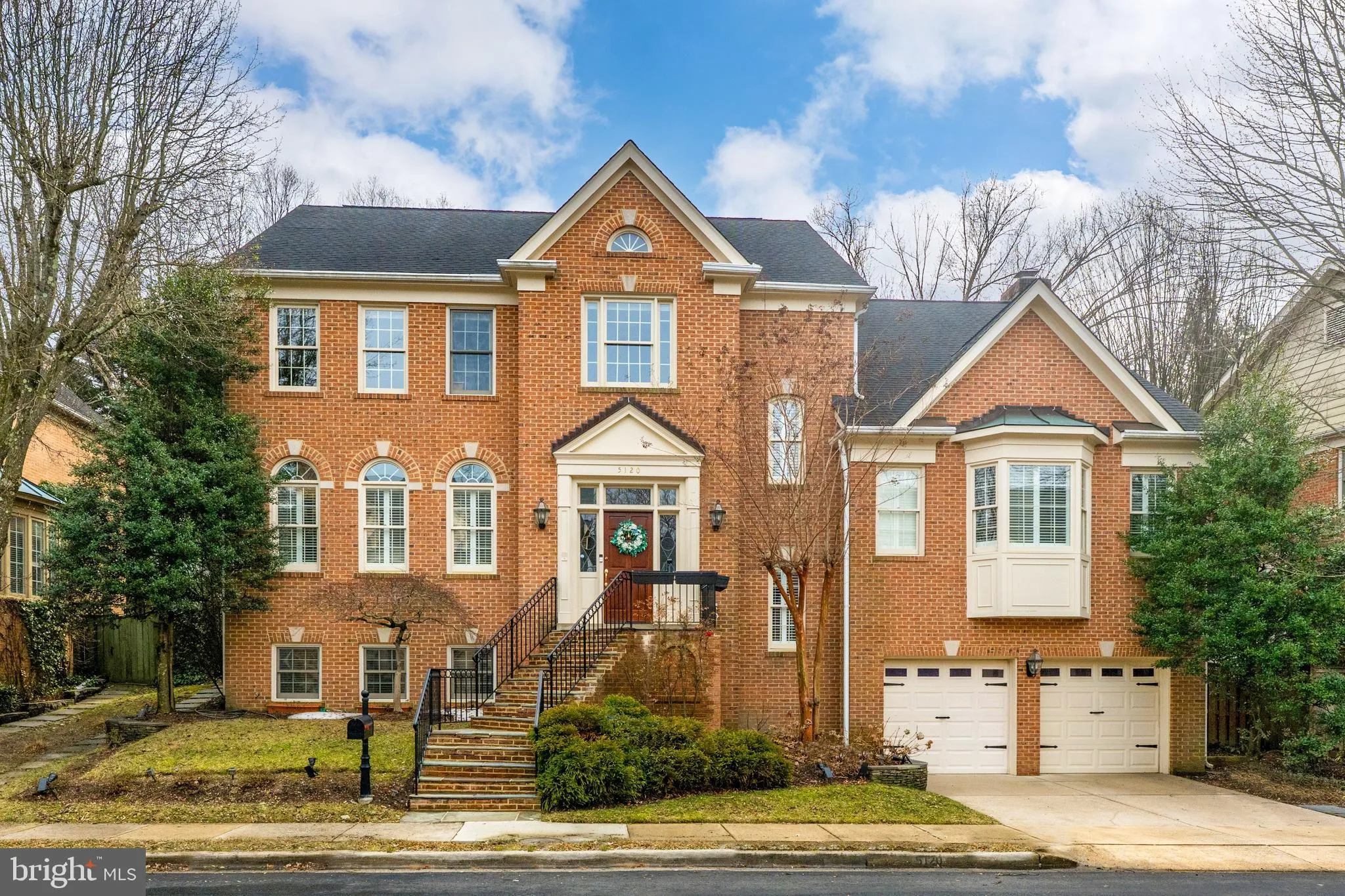 5120 WARREN PLACE, Washington, DC 20016