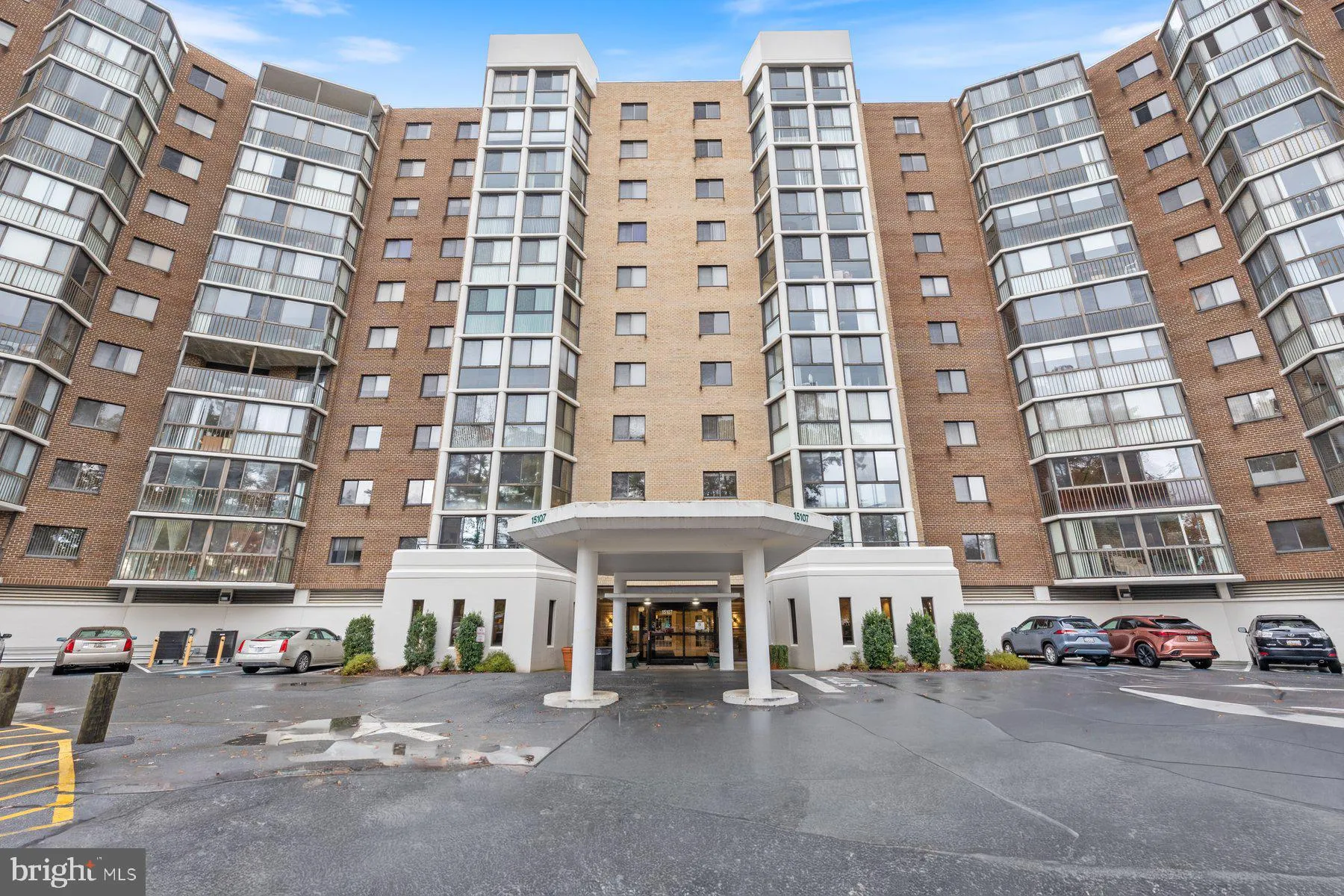 Residential Active