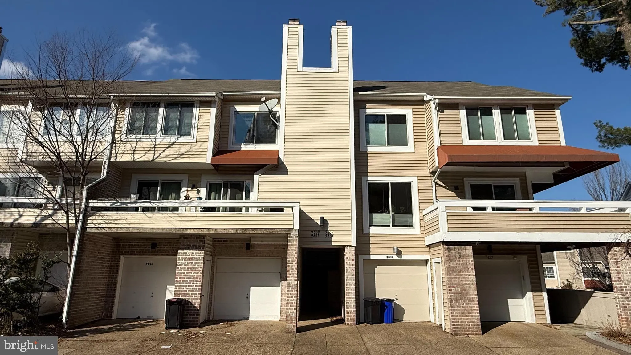 9841 SAILFISH TERRACE, Montgomery Village, MD 20886