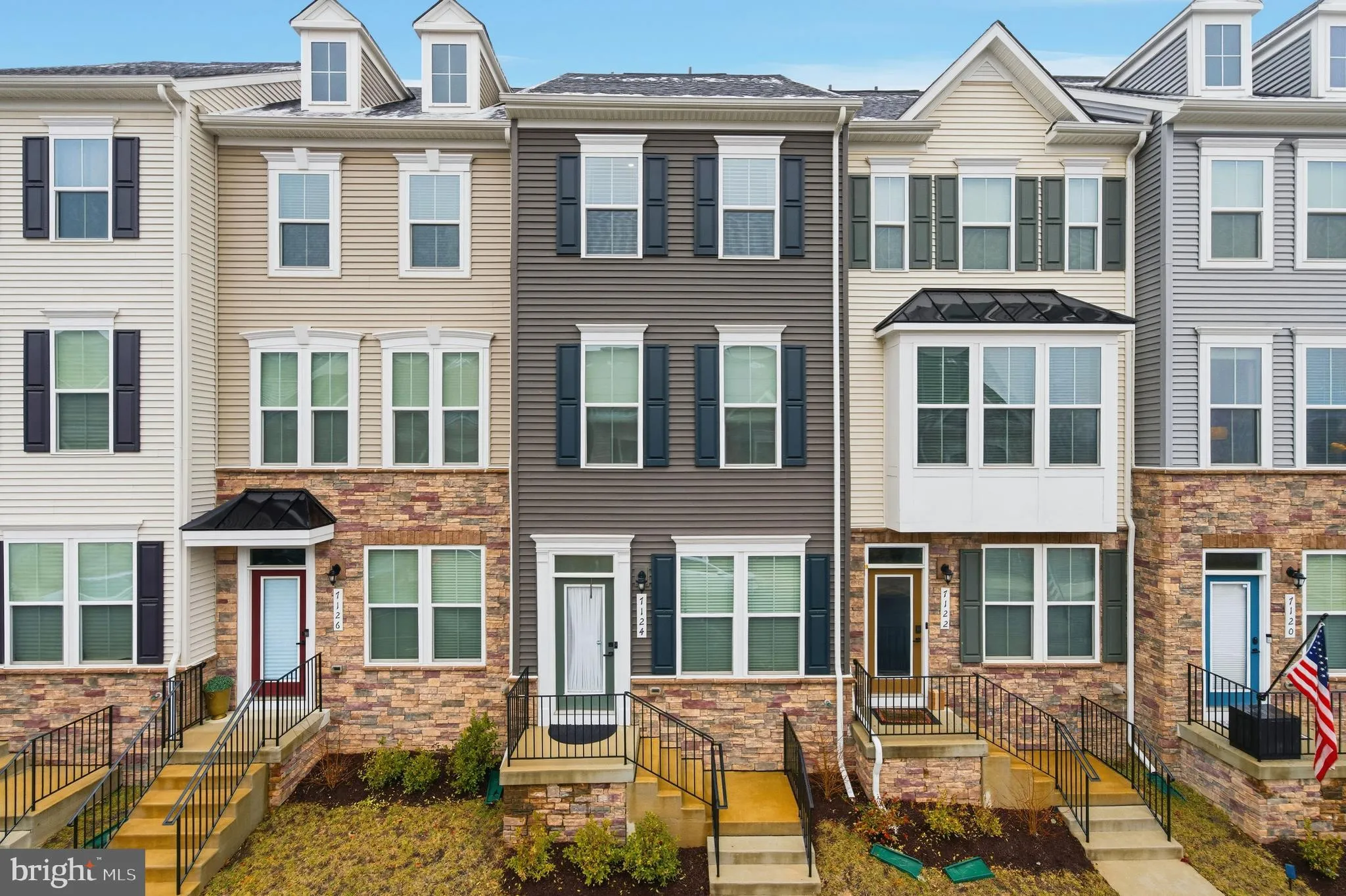 7124 EMALY JANE LN, Elkridge, MD 21075