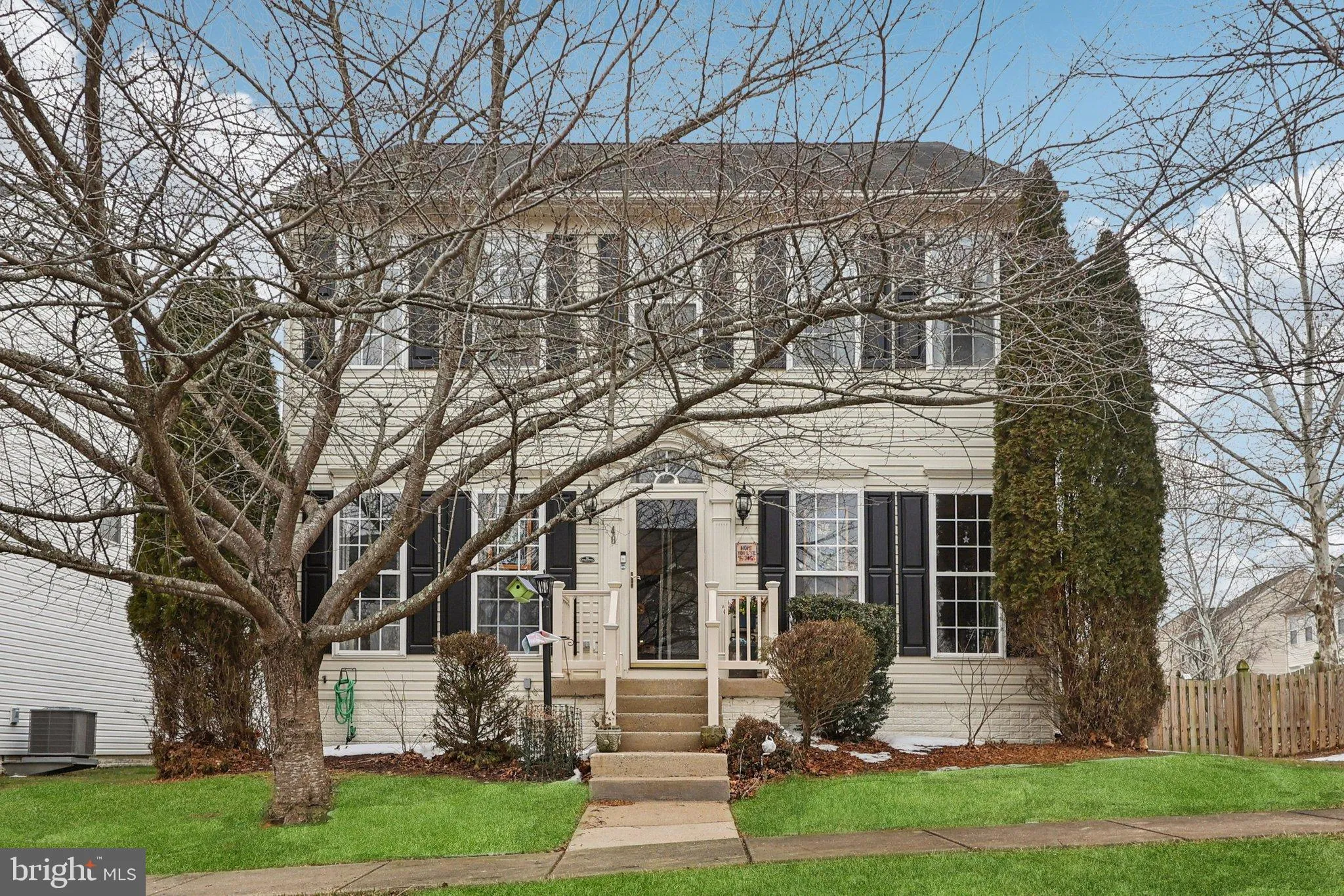 40 STOCKS STREET, Lovettsville, VA 20180
