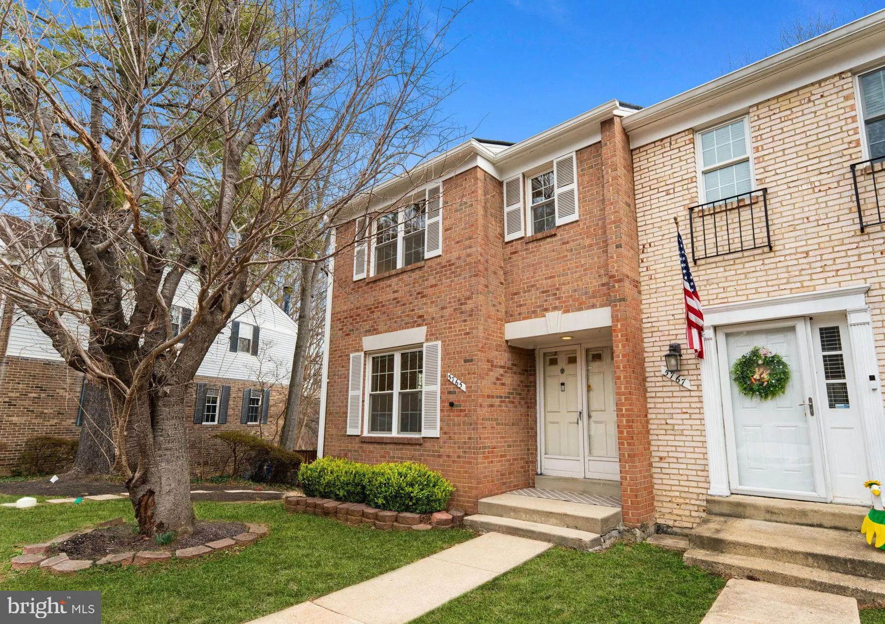 5765 HERITAGE HILL DRIVE, Alexandria, VA 22310