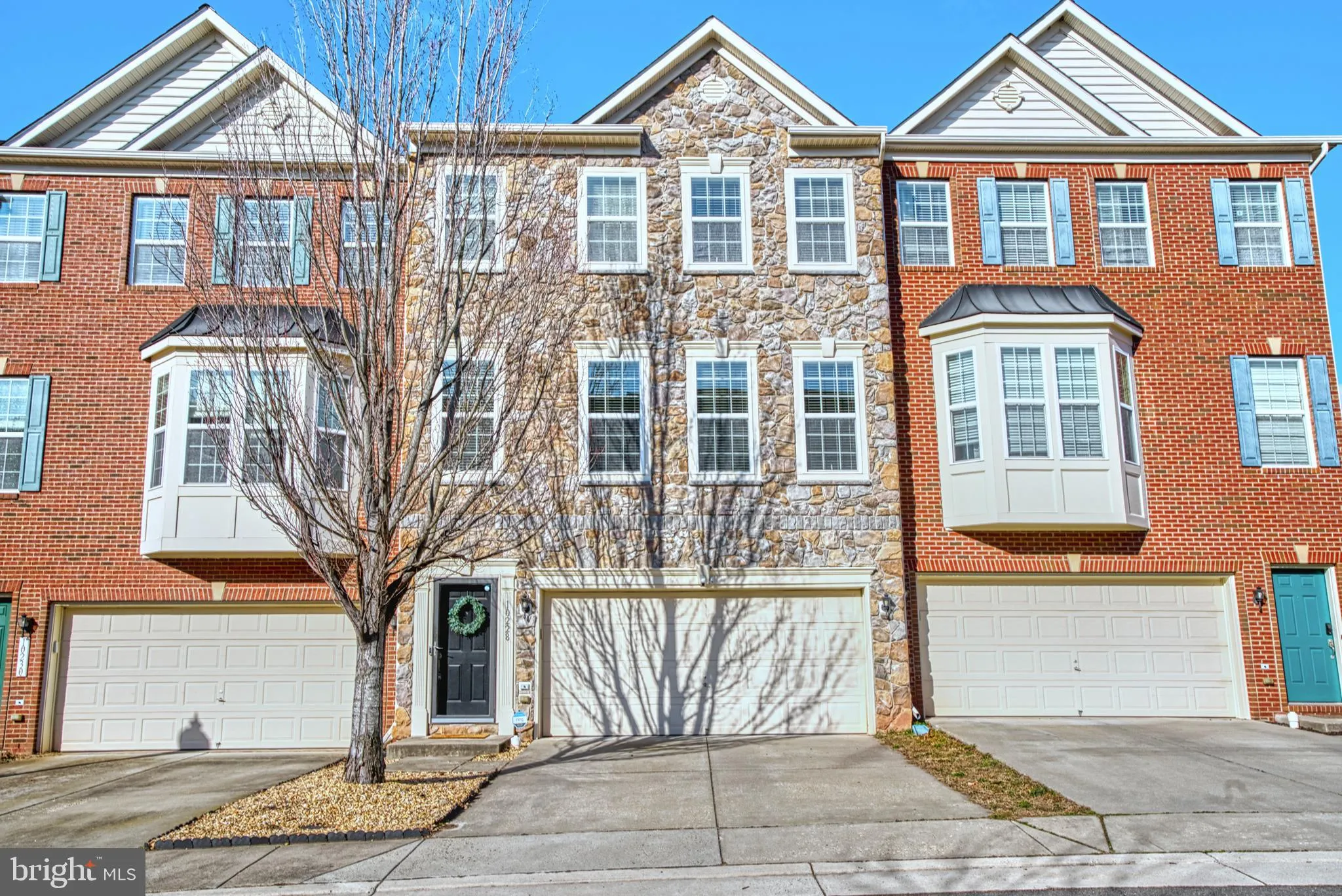 10228 FOUNTAIN CIRCLE, Manassas, VA 20110