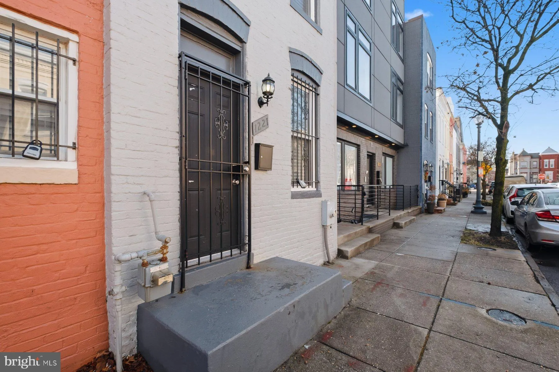 1221 WYLIE STREET, Washington, DC 20002