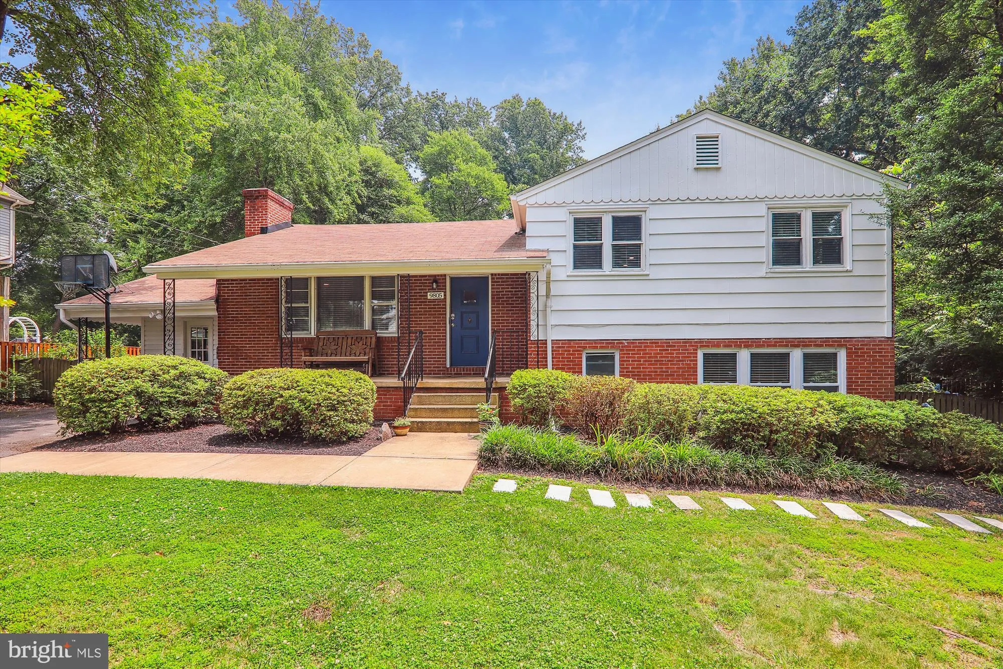 9805 FIVE OAKS ROAD, Fairfax, VA 22031
