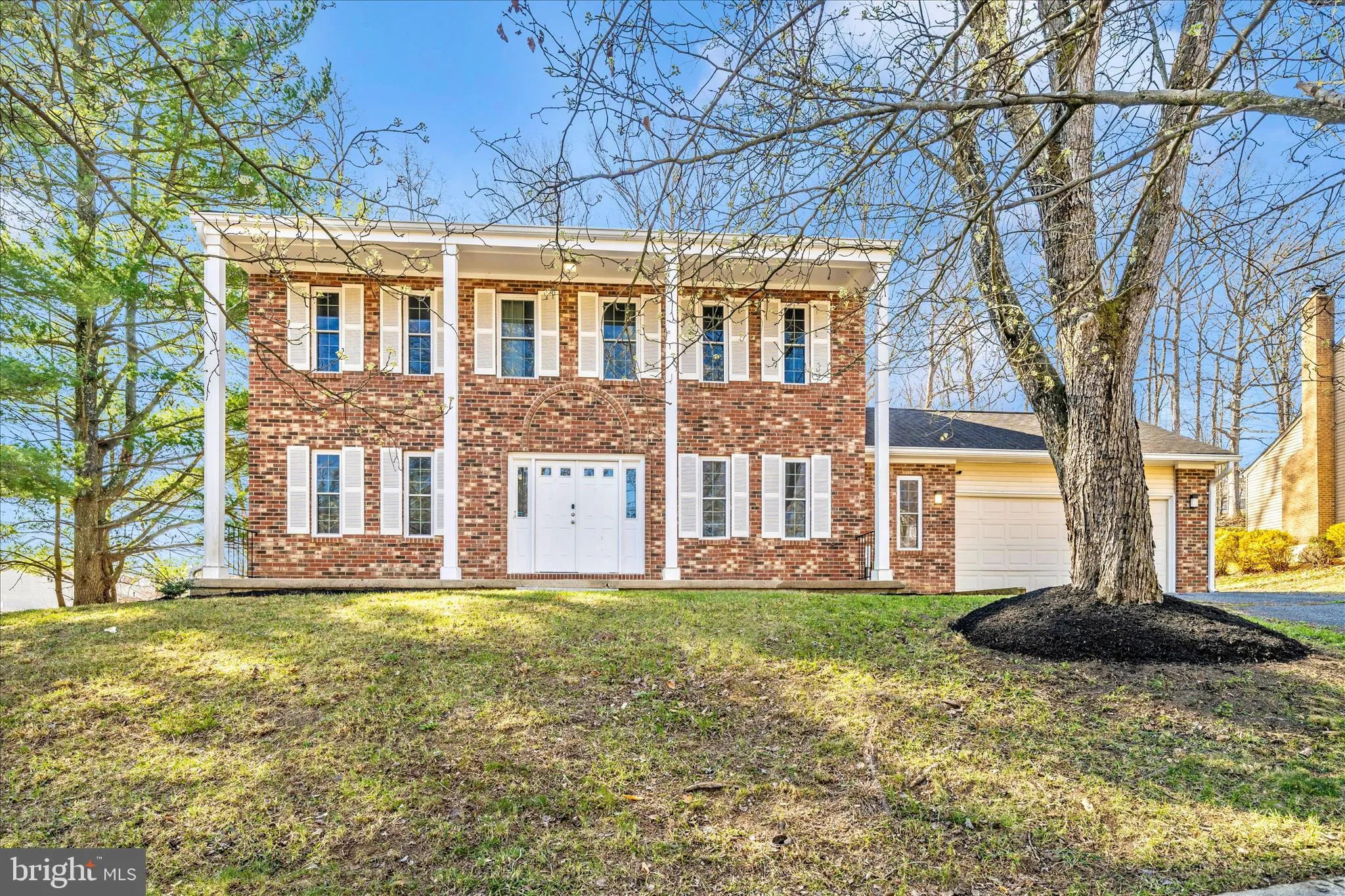 3105 GLISSADE COURT, Clinton, MD 20735