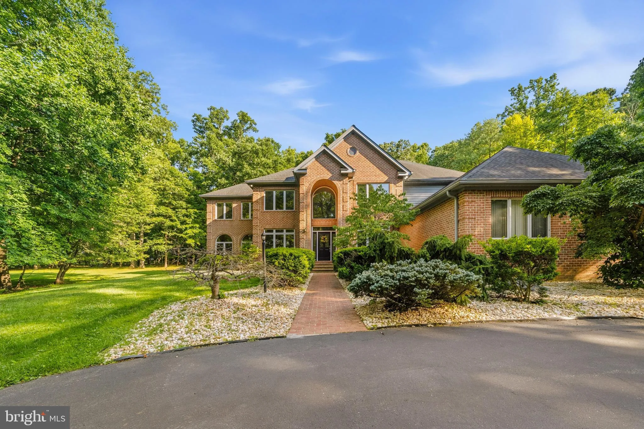 13849 RUSSELL ZEPP DRIVE, Clarksville, MD 21029