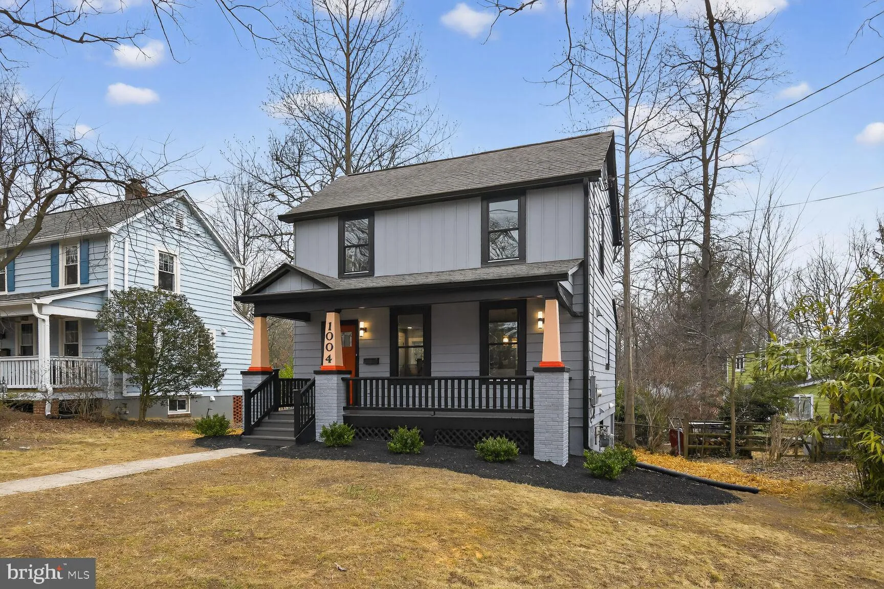 1004 ELM AVENUE, Takoma Park, MD 20912