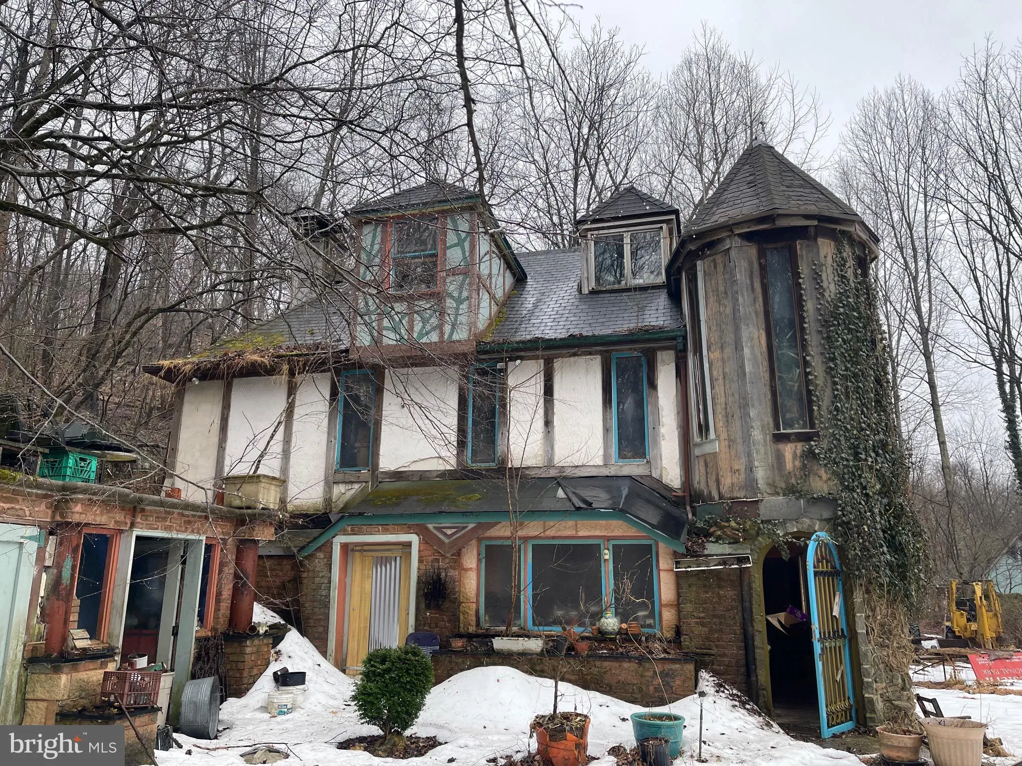 15899 NEWPORT ROAD, Mount Airy, MD 21771