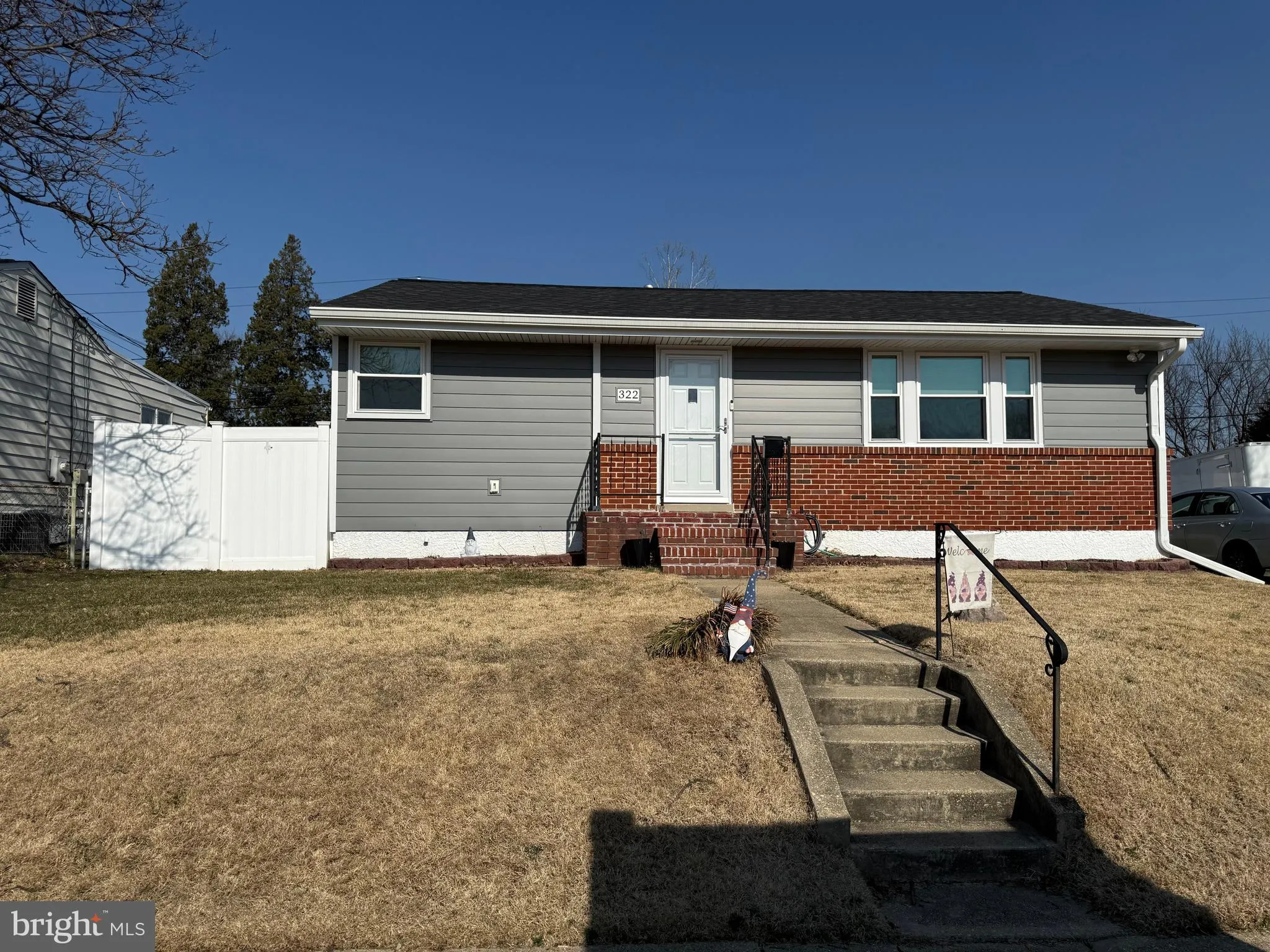 322 CHEDDINGTON RD, Linthicum Heights, MD 21090