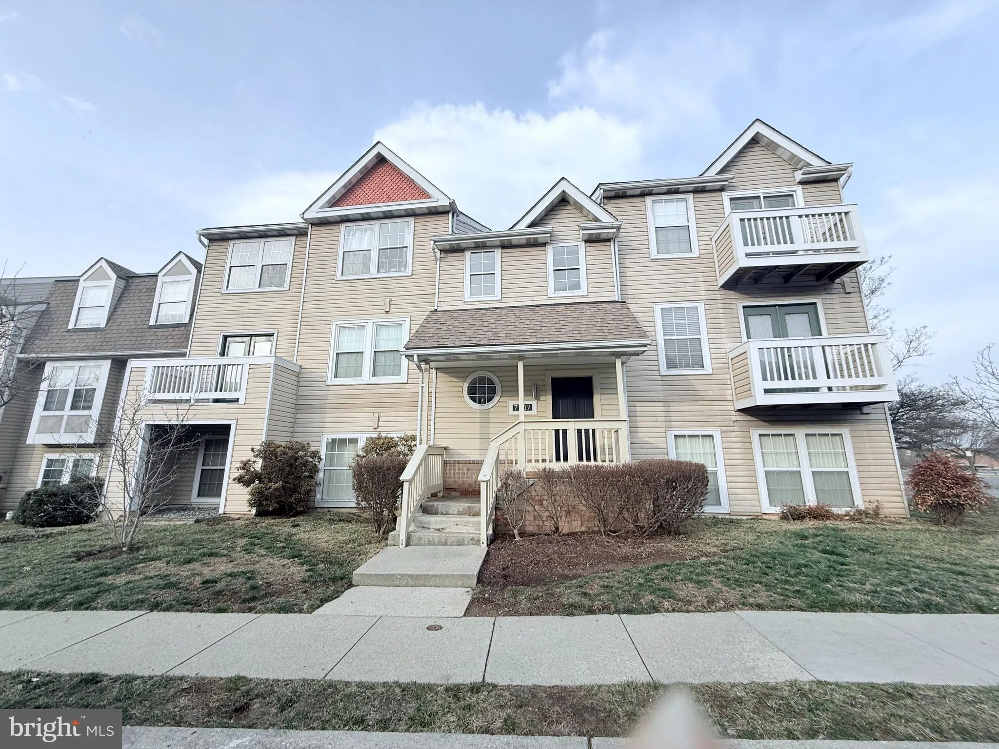 7907 CROWS NEST COURT, Laurel, MD 20707