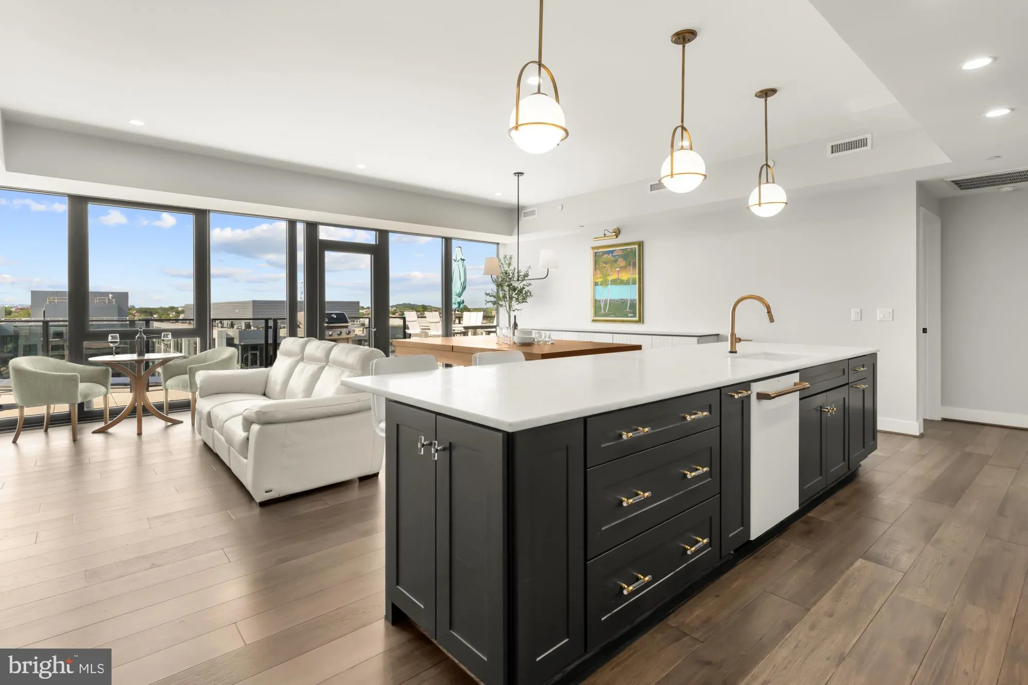 Residential Active