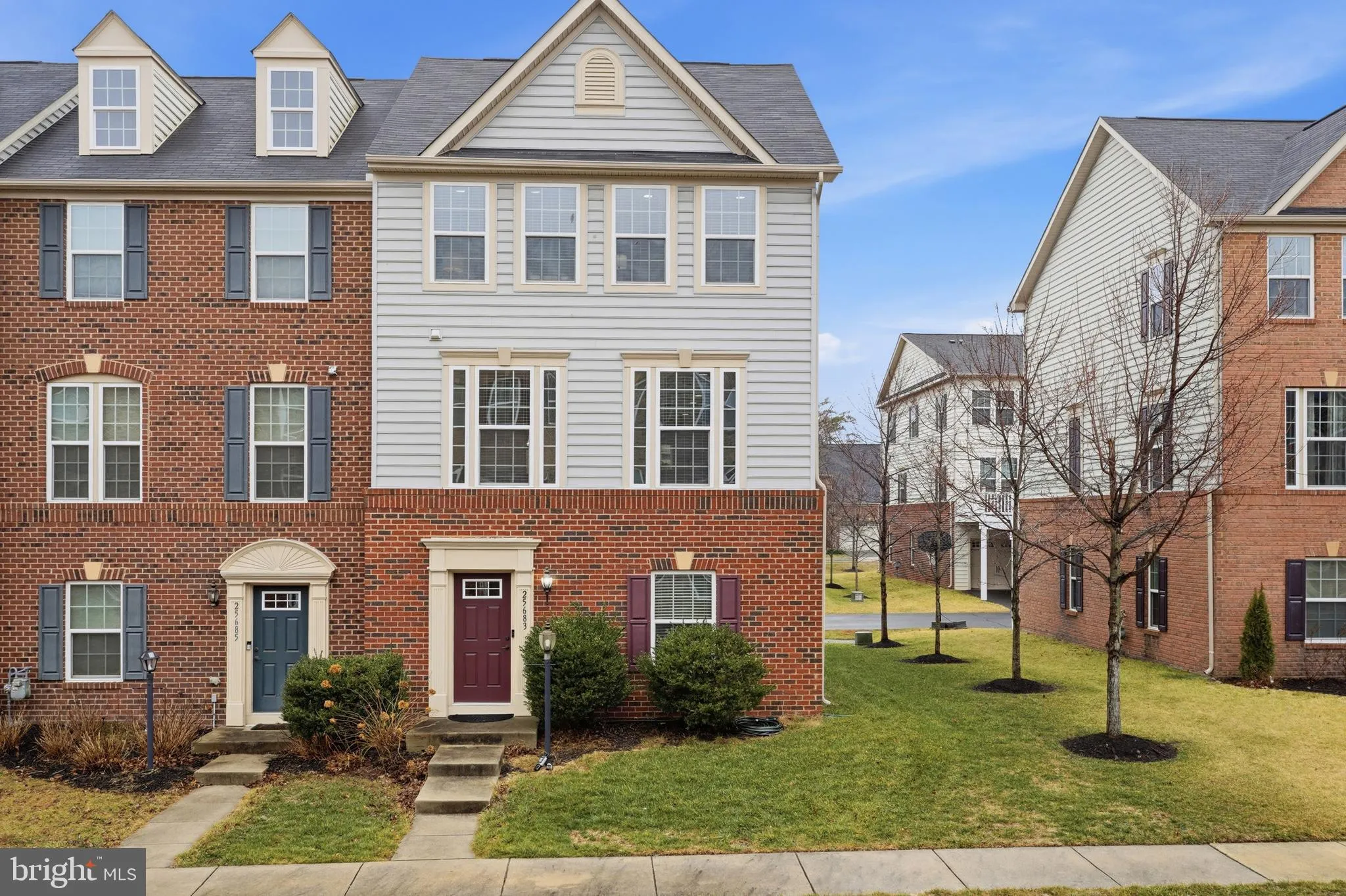 25683 AZALEA GARDEN TERRACE, Aldie, VA 20105