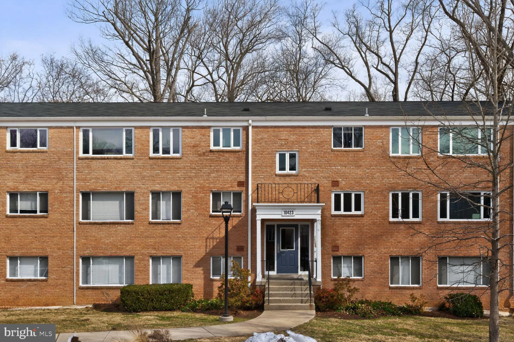 10423 MONTROSE AVENUE, Bethesda, MD 20814