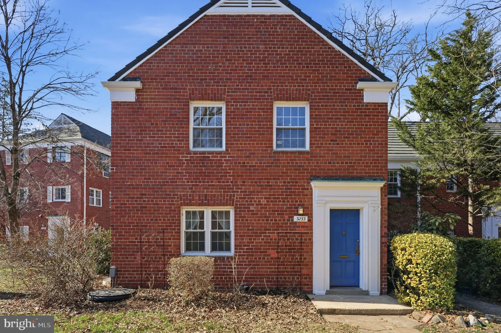 3233 MARTHA CUSTIS DRIVE, Alexandria, VA 22302