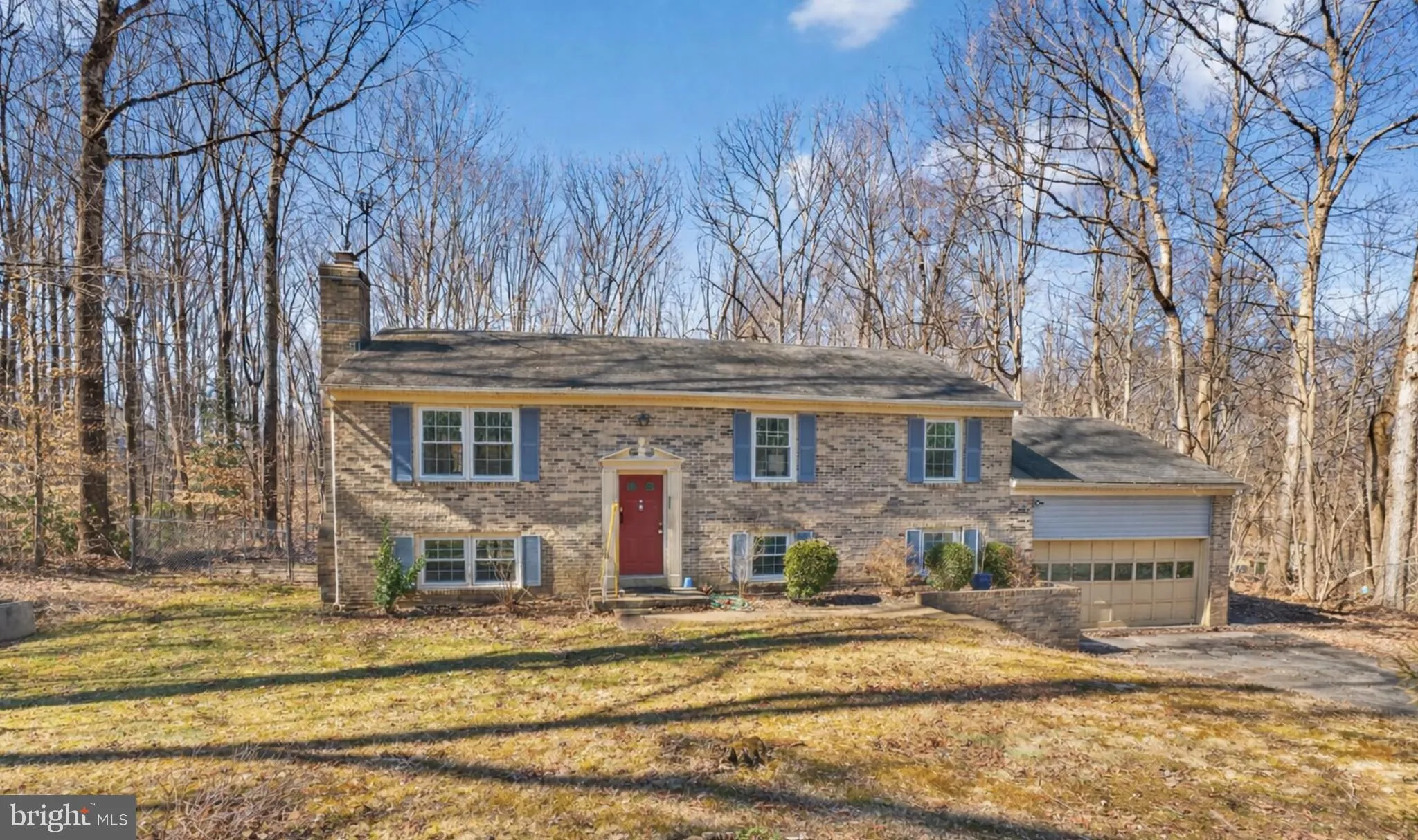 12000 FALLING CREEK DRIVE, Manassas, VA 20112