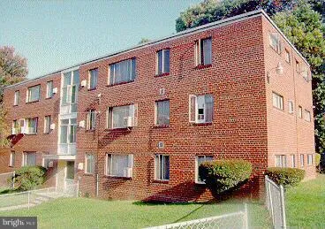 301 ANACOSTIA ROAD, Washington, DC 20019
