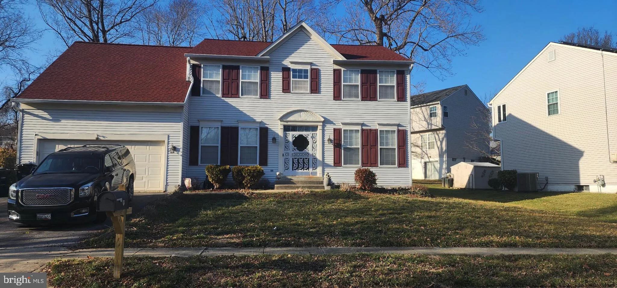 10606 BIRDIE LANE, Upper Marlboro, MD 20774