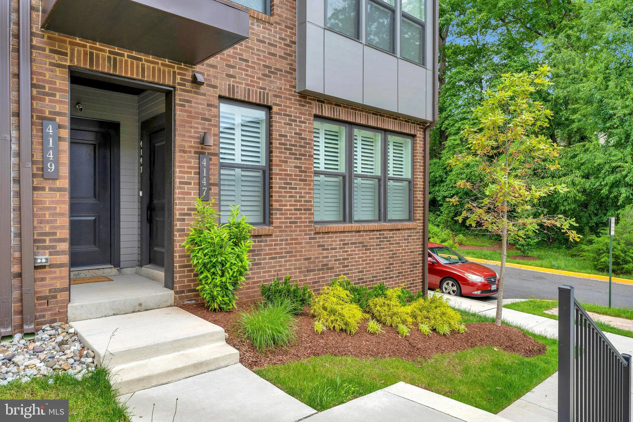 4149 RED MULBERRY DRIVE, Fairfax, VA 22033