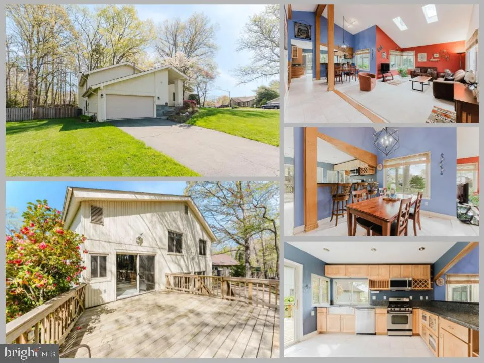 5915 LOVEJOY COURT, Springfield, VA 22152