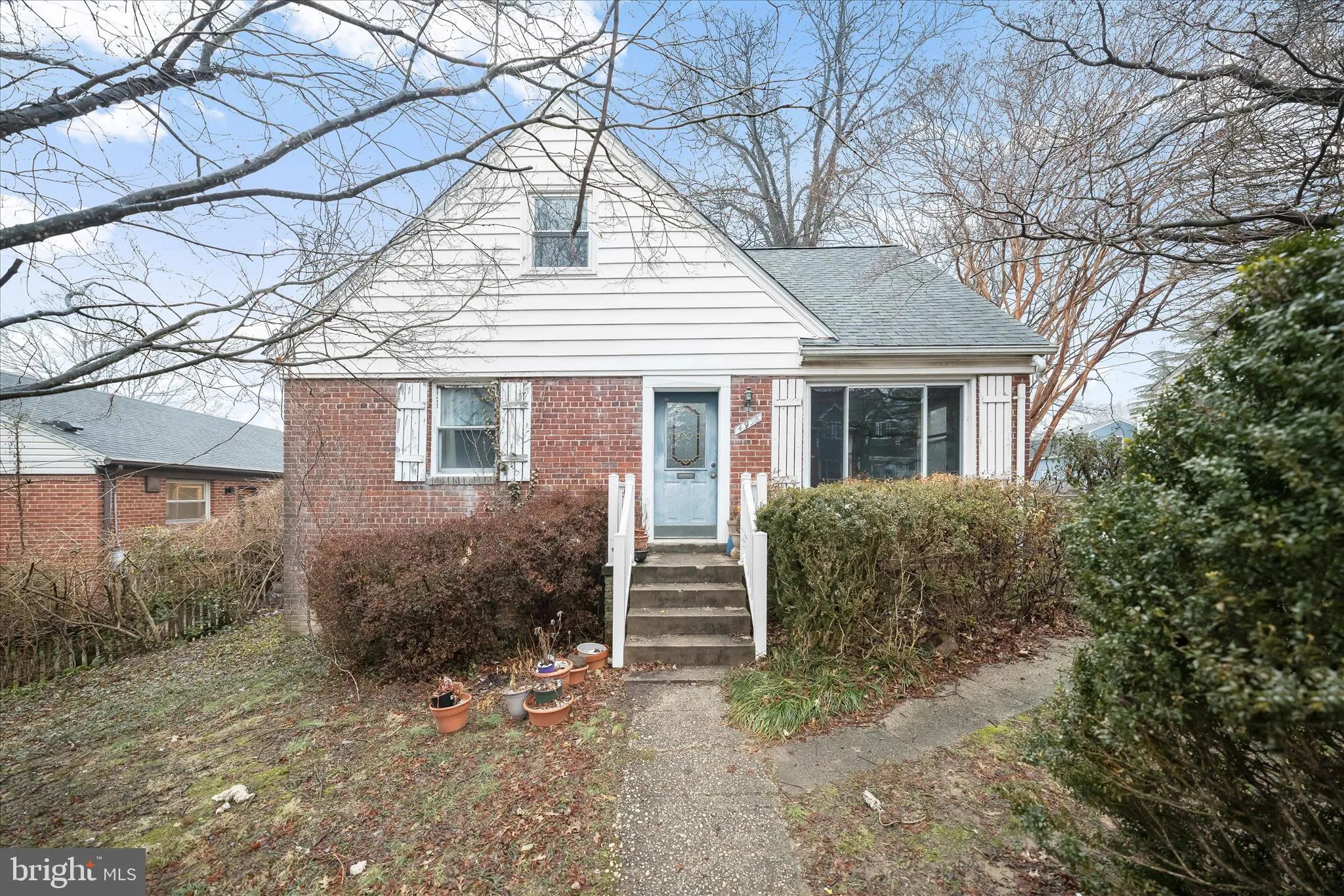 4915 BANGOR DRIVE, Kensington, MD 20895
