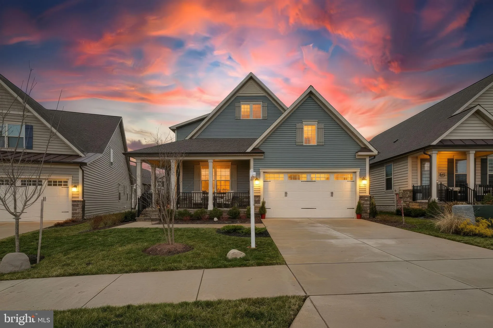 2605 BROADLEAF DRIVE, Frederick, MD 21702