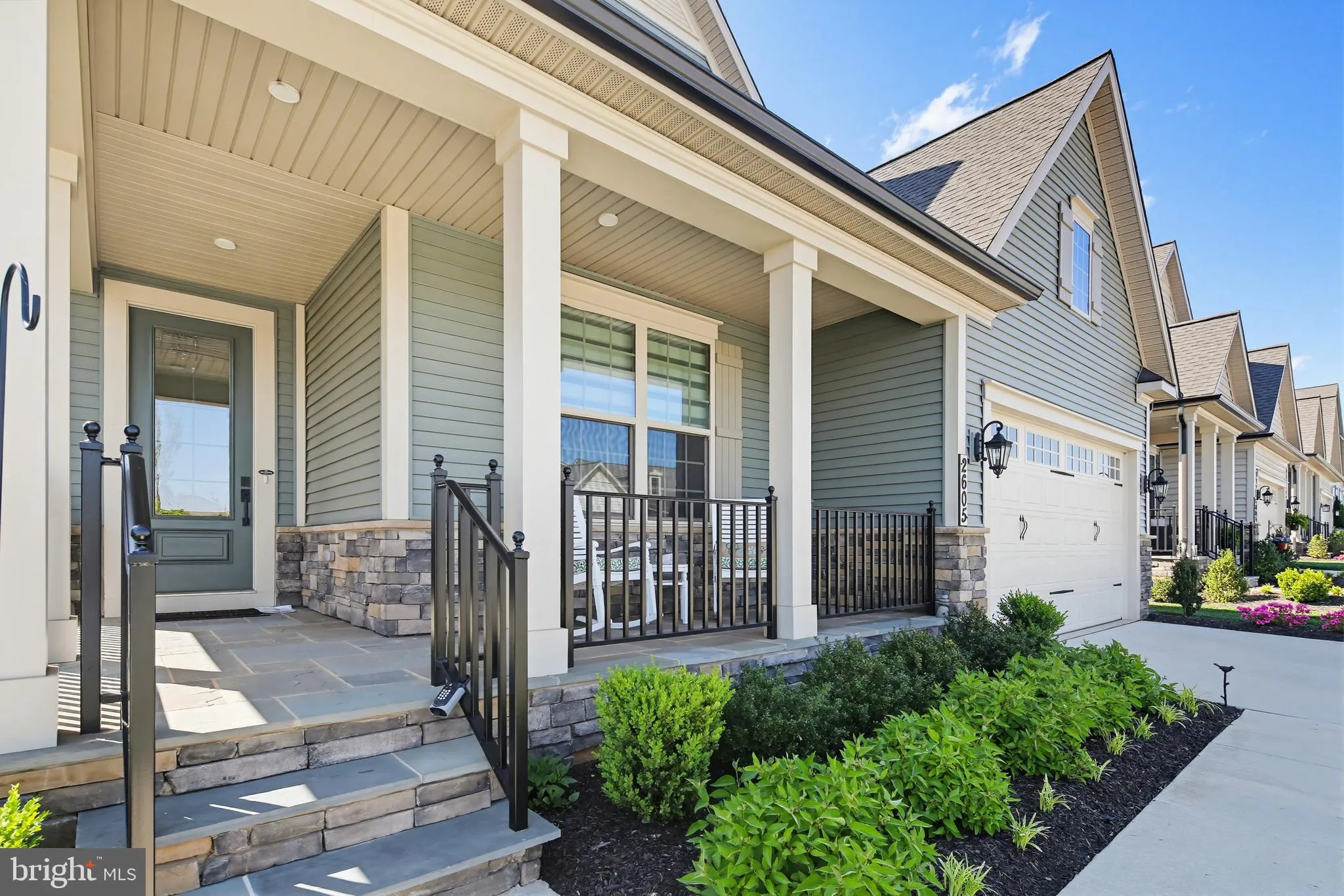 2605 BROADLEAF DRIVE, Frederick, MD 21702