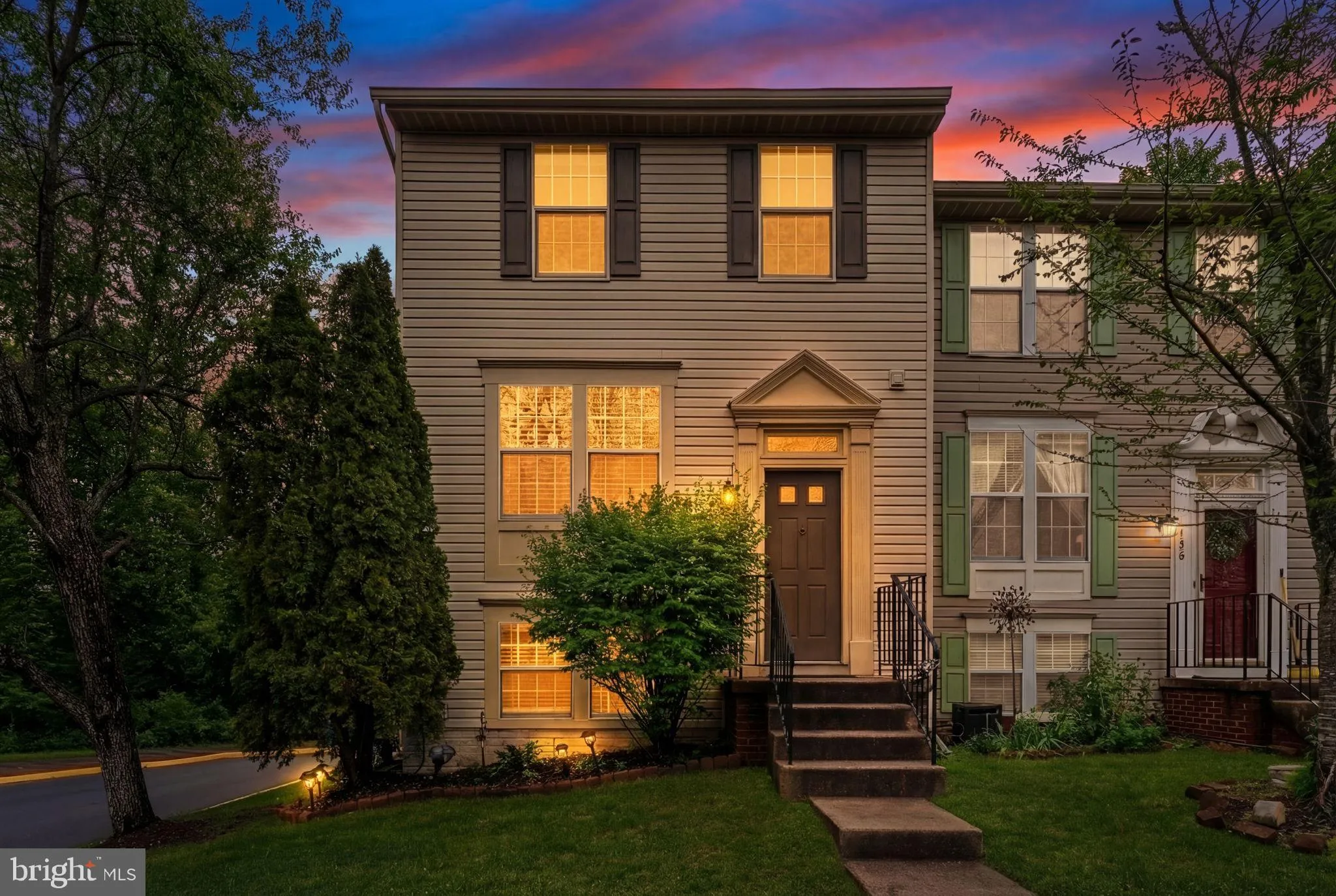 14632 WOODSPRING COURT, Centreville, VA 20120