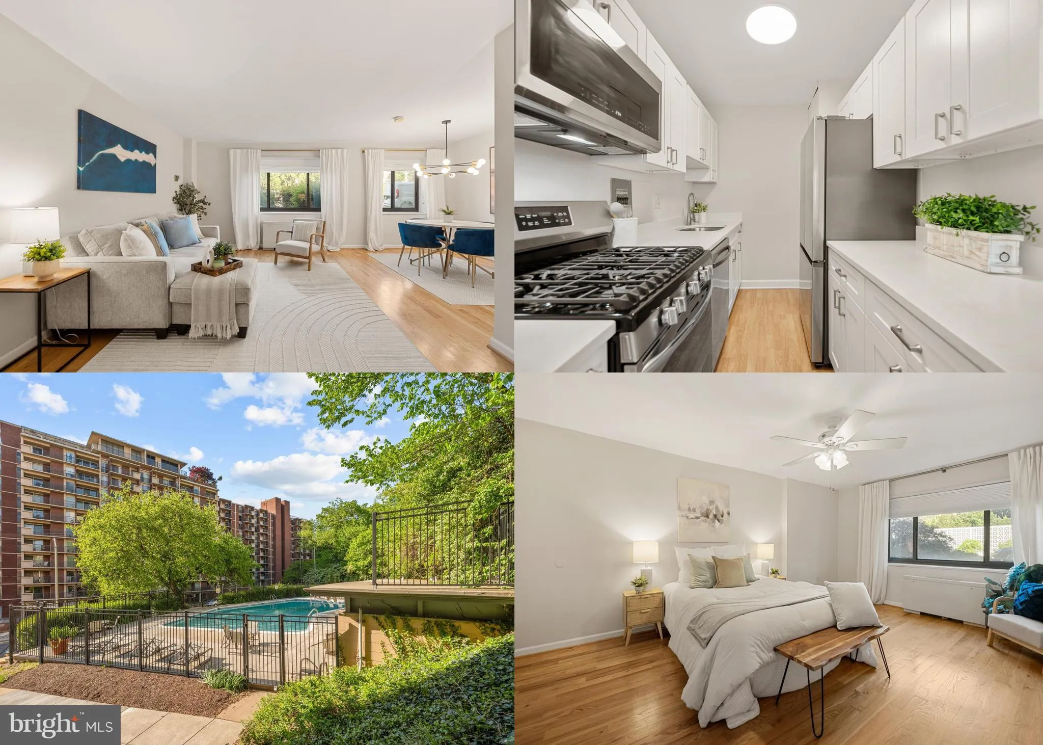 1300 ARLINGTON RIDGE ROAD, Arlington, VA 22202