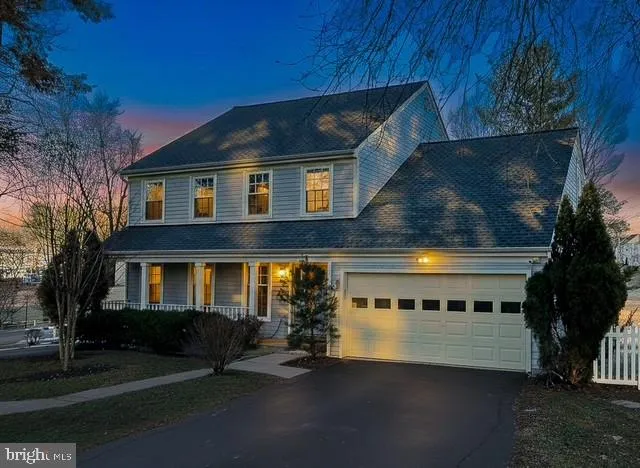 700 BEACON HILL TERRACE, Gaithersburg, MD 20878