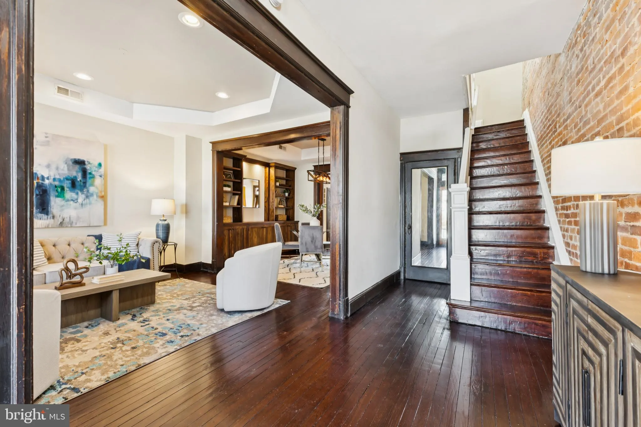 226 RHODE ISLAND AVENUE, Washington, DC 20001