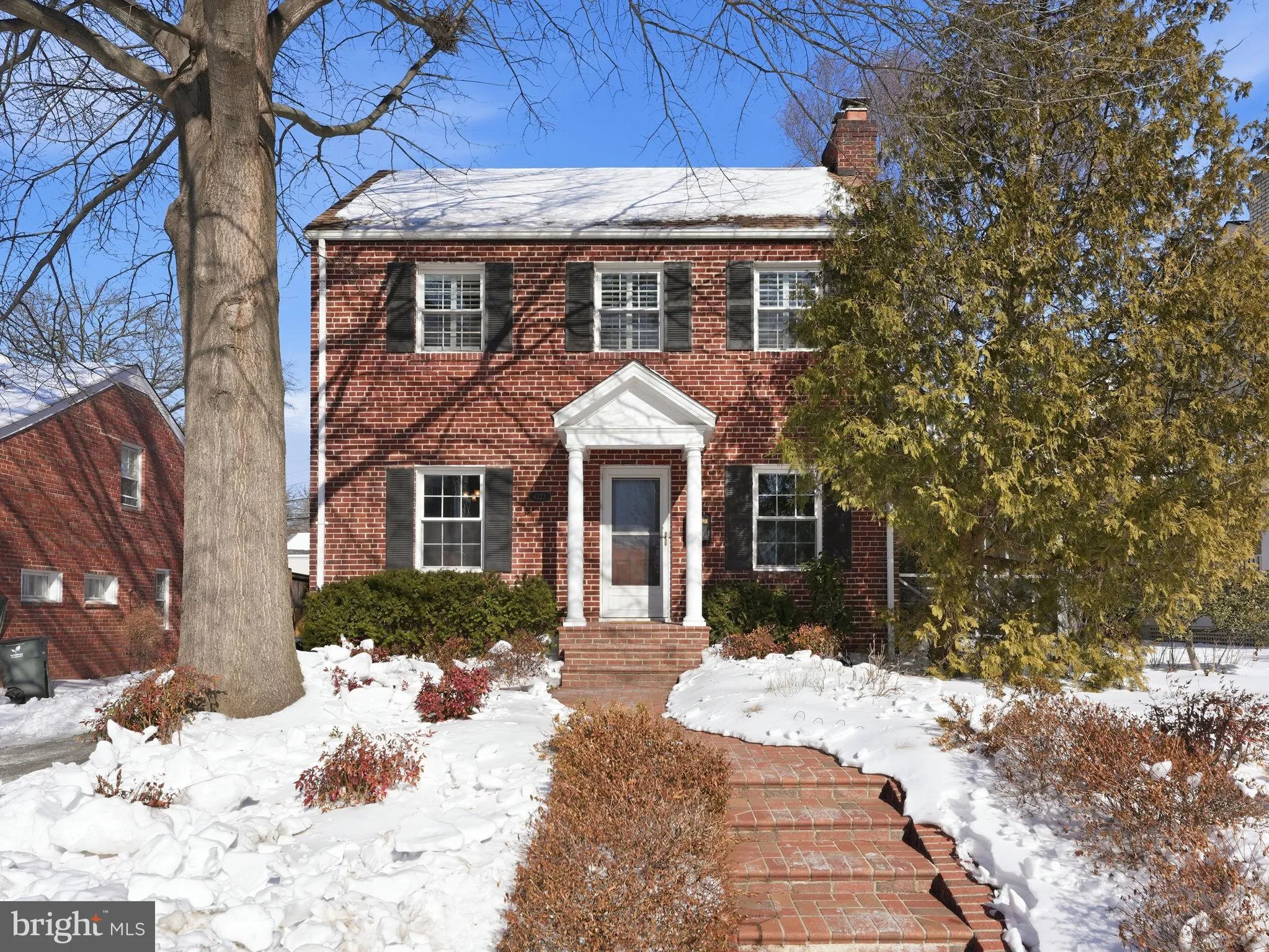 6223 26TH ROAD, Arlington, VA 22207