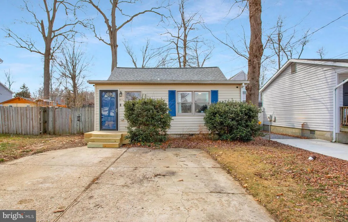 411 HIGHLAND DRIVE, Edgewater, MD 21037