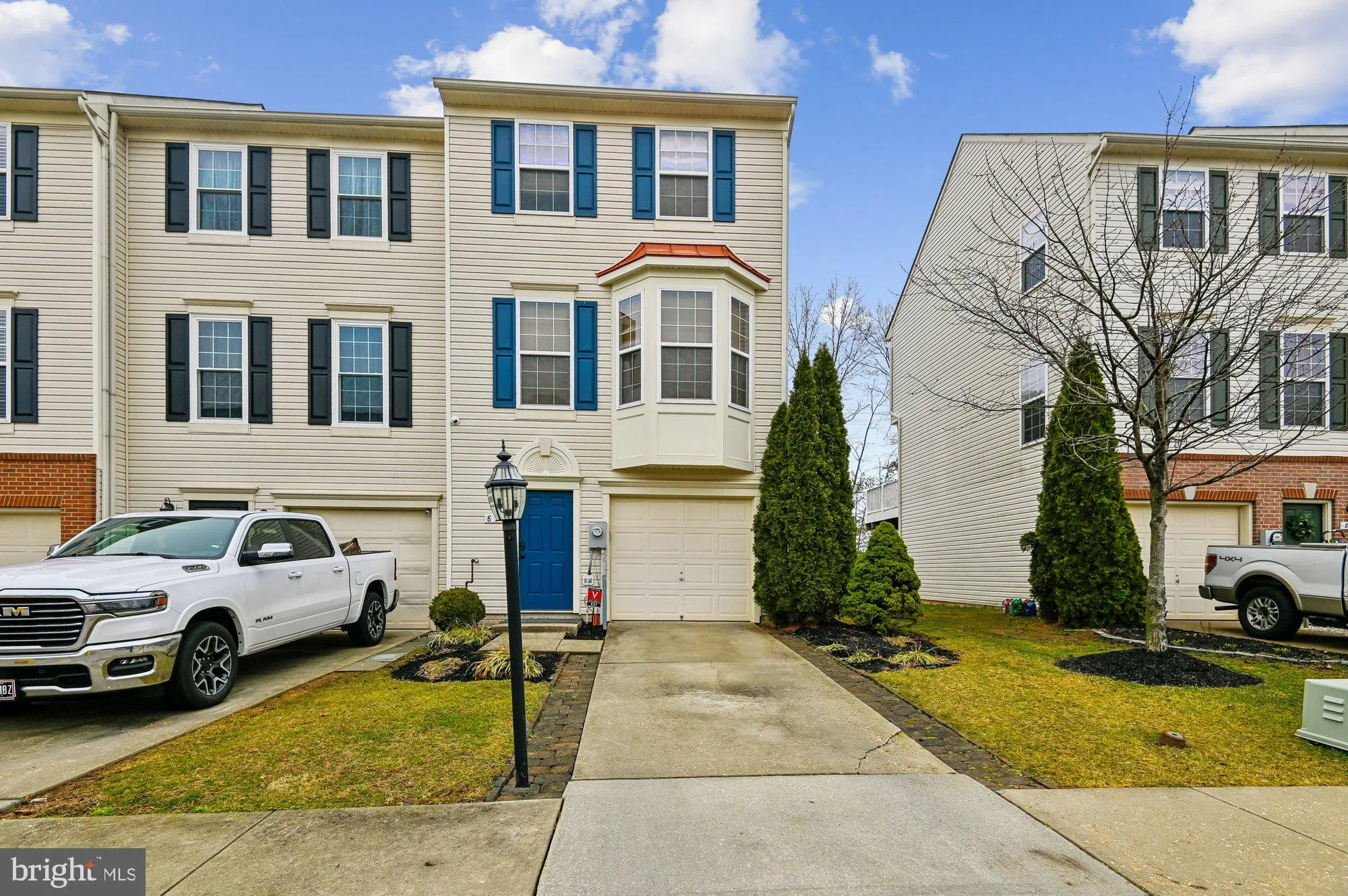 821 CROGGAN CRESCENT, Glen Burnie, MD 21060