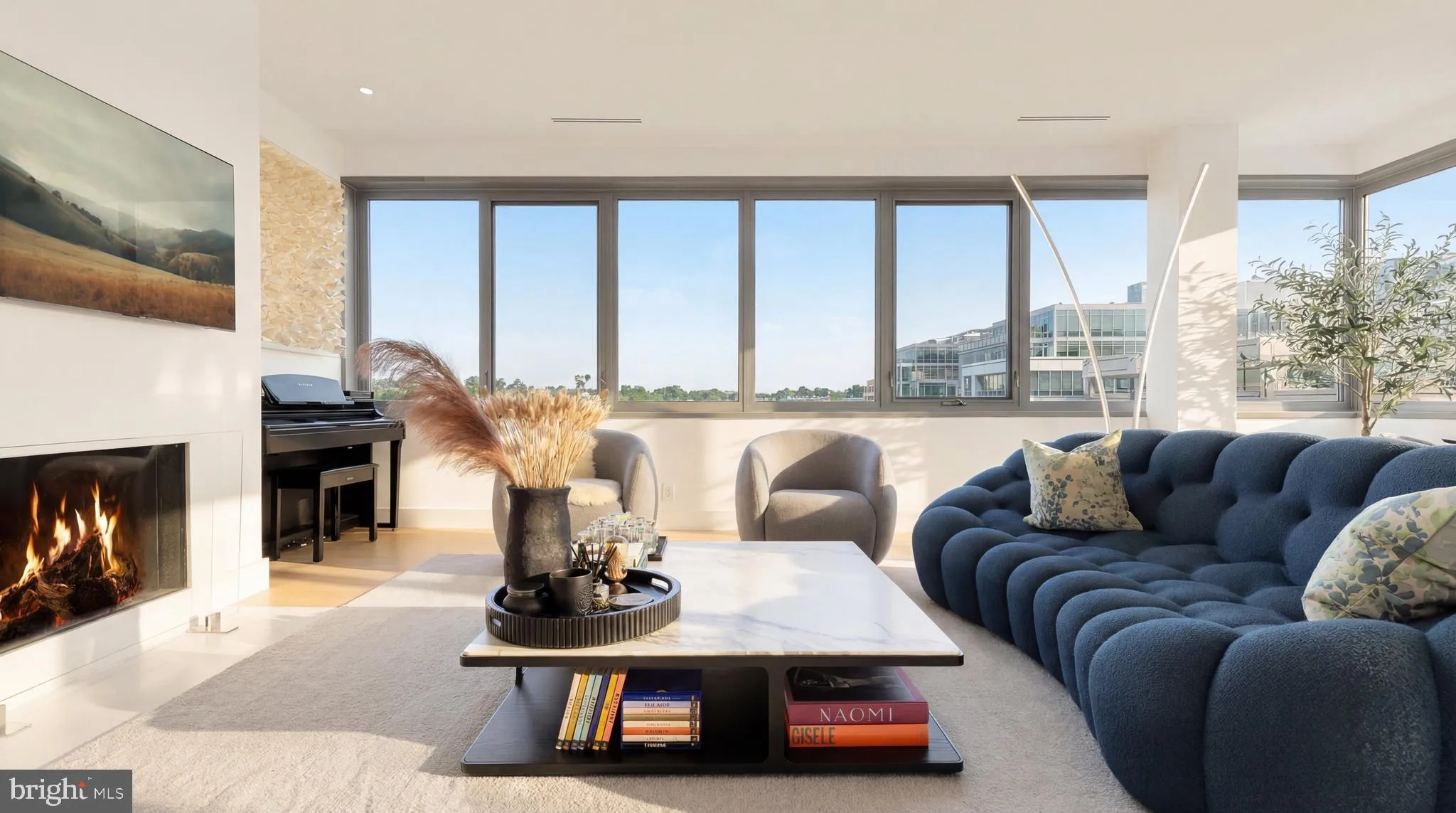 2501 M STREET, Washington, DC 20037