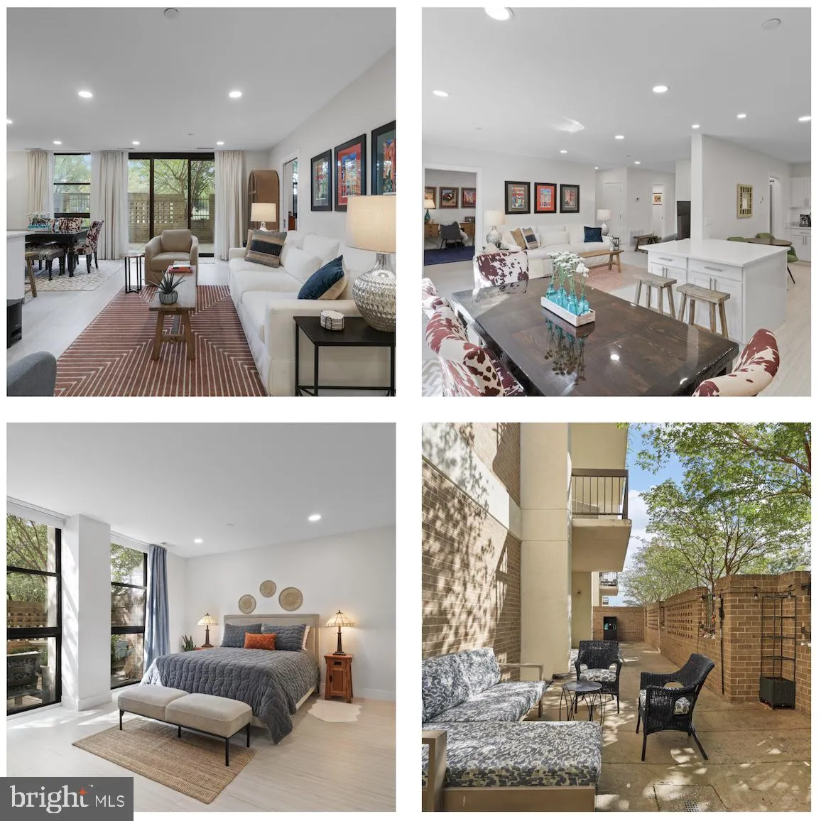 1016 WAYNE STREET, Arlington, VA 22204