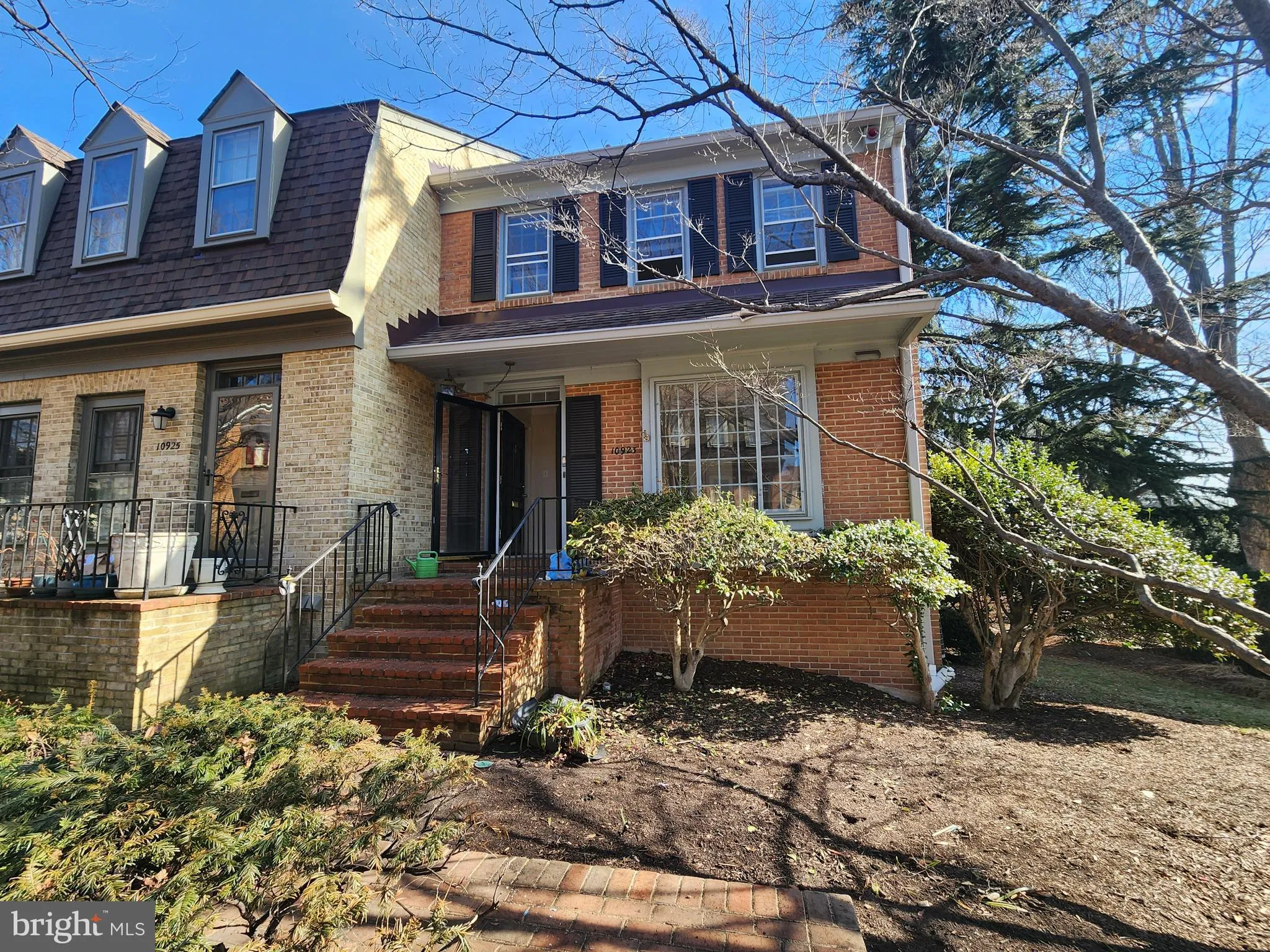 10923 WICKSHIRE WAY, Rockville, MD 20852