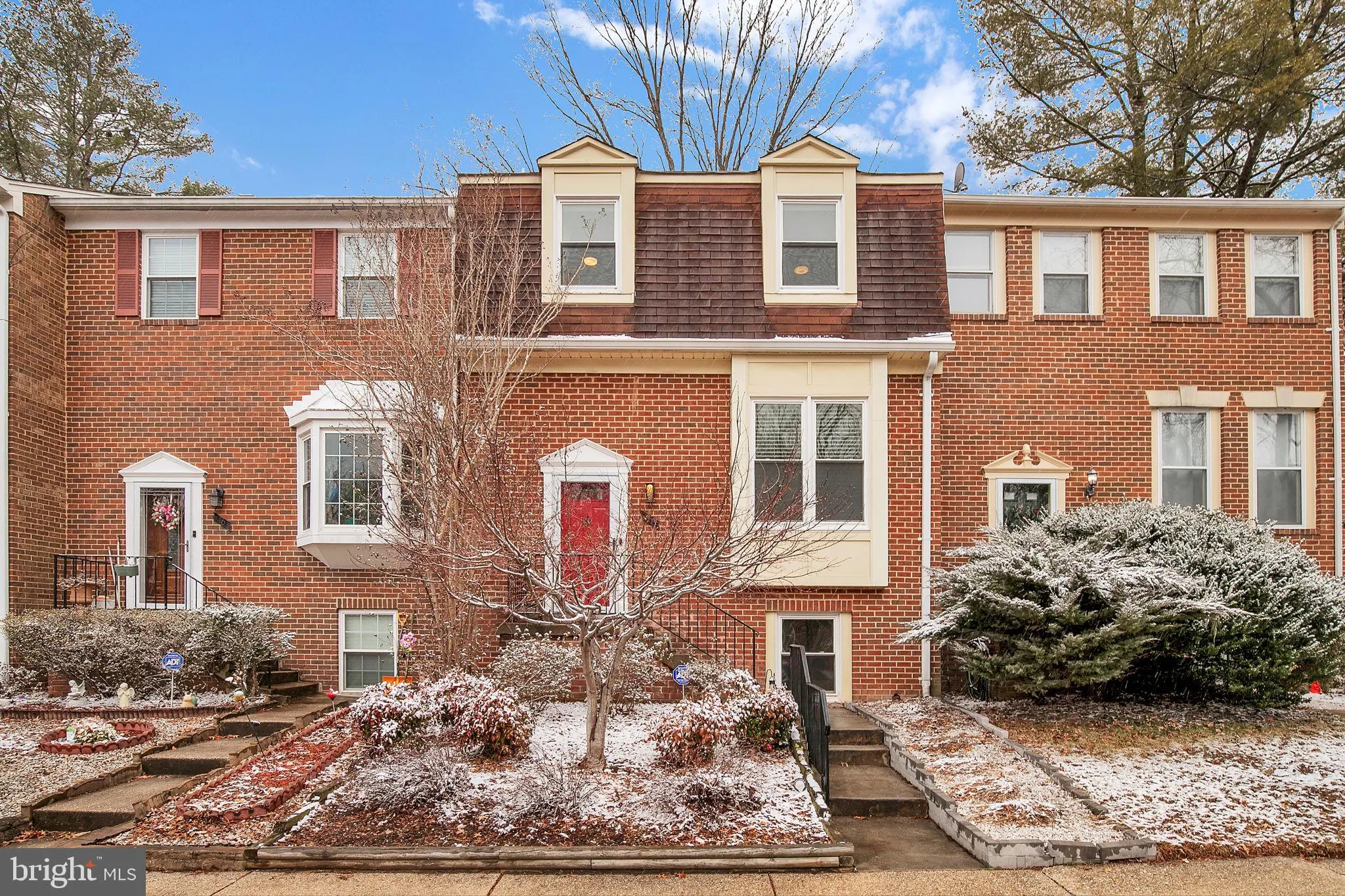 18 CATOCTIN COURT, Silver Spring, MD 20906